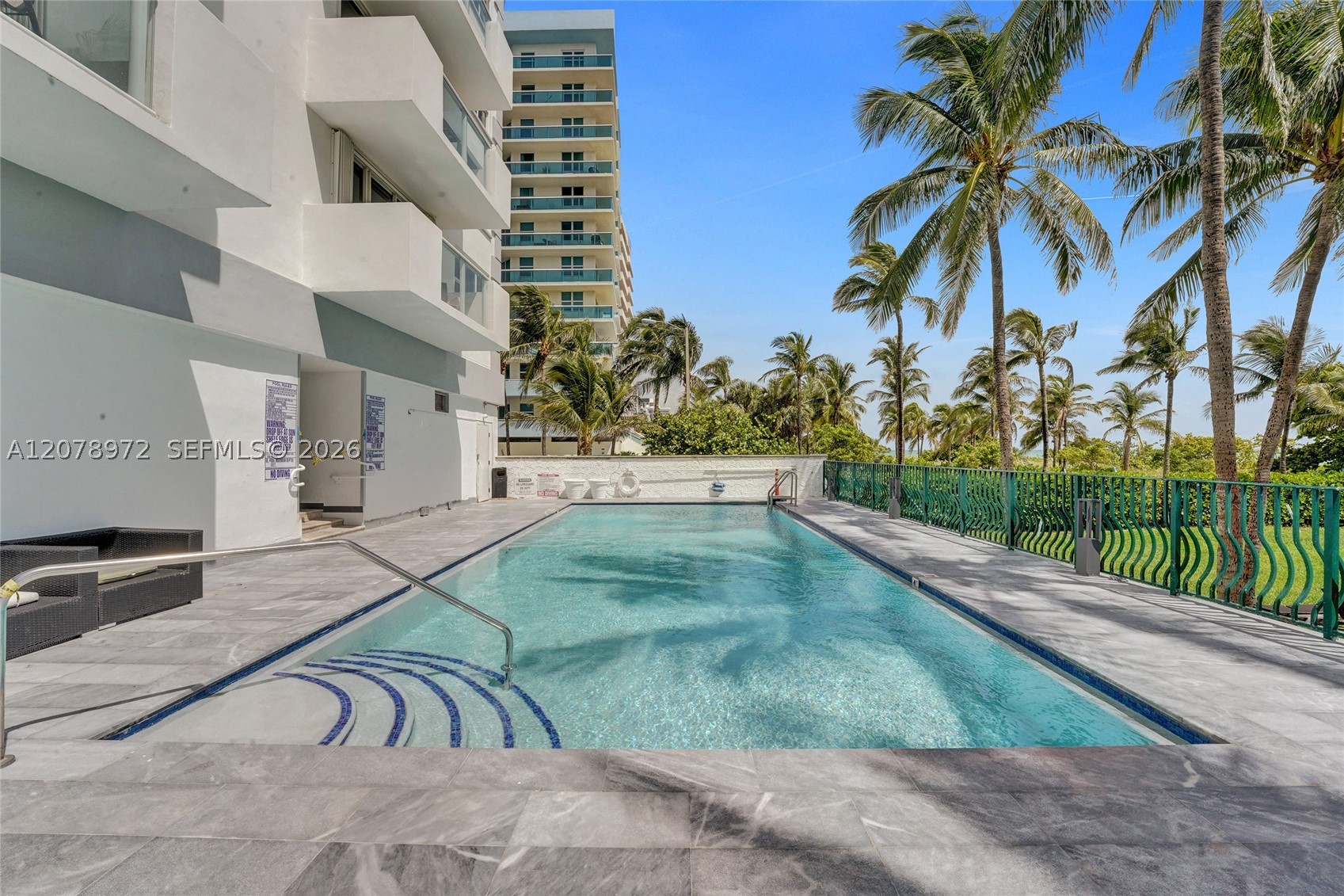 9195 Collins Ave #1109, Surfside FL 33154
