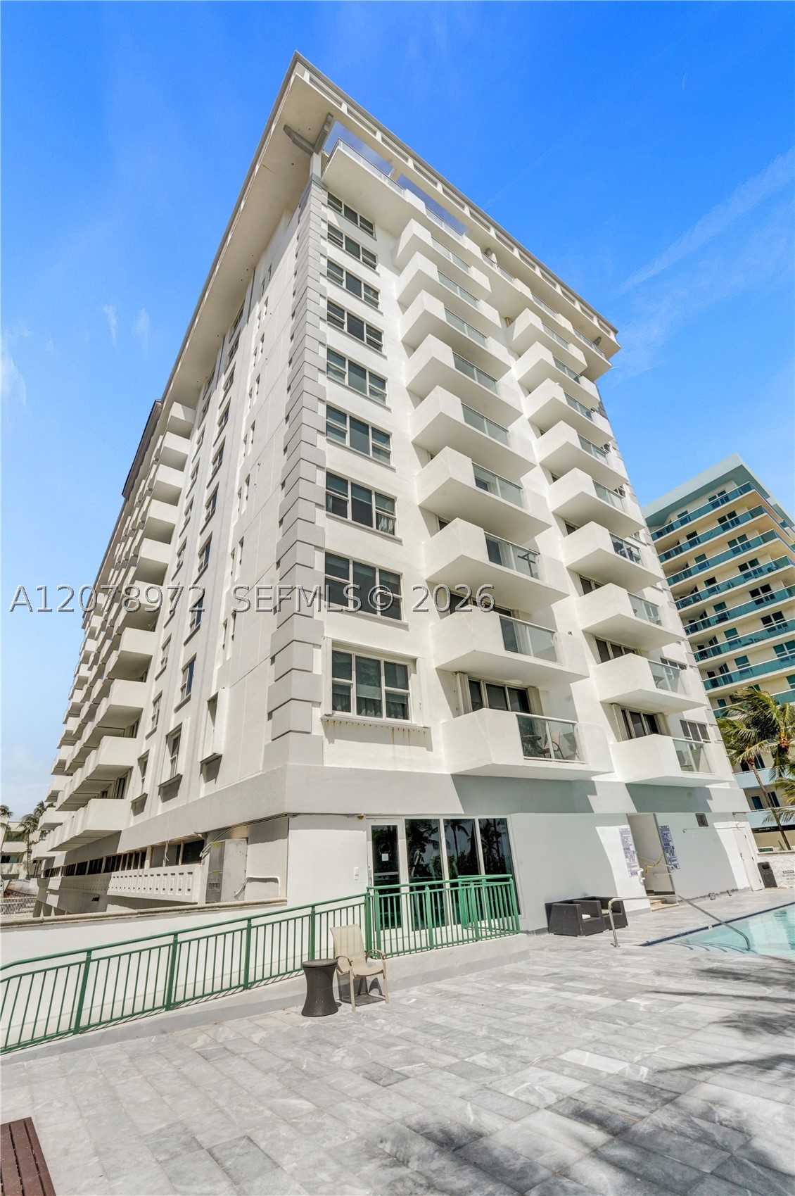 9195 Collins Ave #1109, Surfside FL 33154