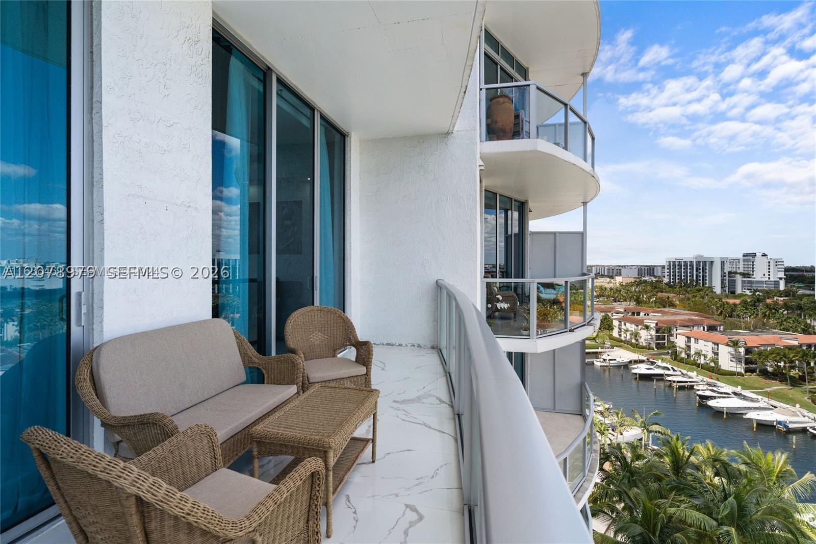 3029 NE 188th St #1021, Aventura FL 33180