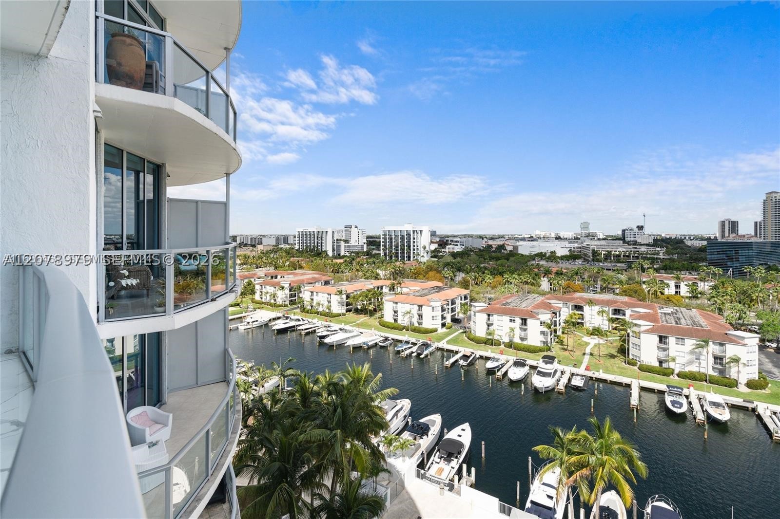 3029 NE 188th St #1021, Aventura FL 33180