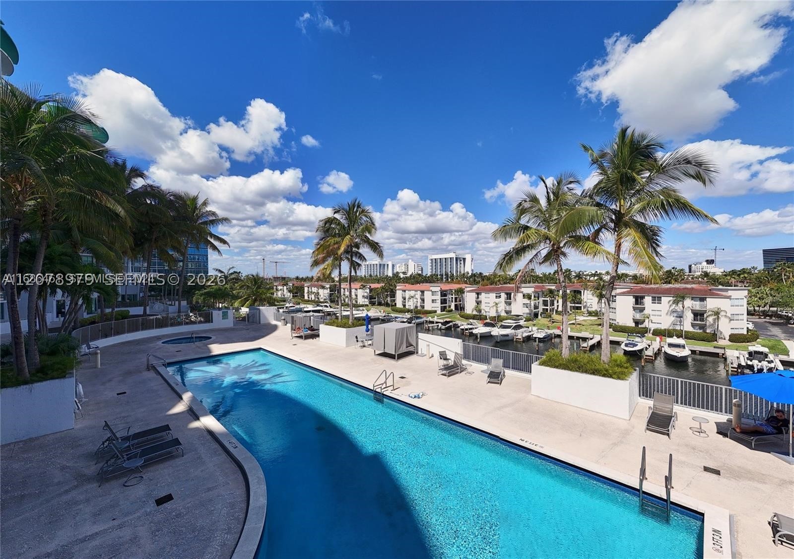 3029 NE 188th St #1021, Aventura FL 33180