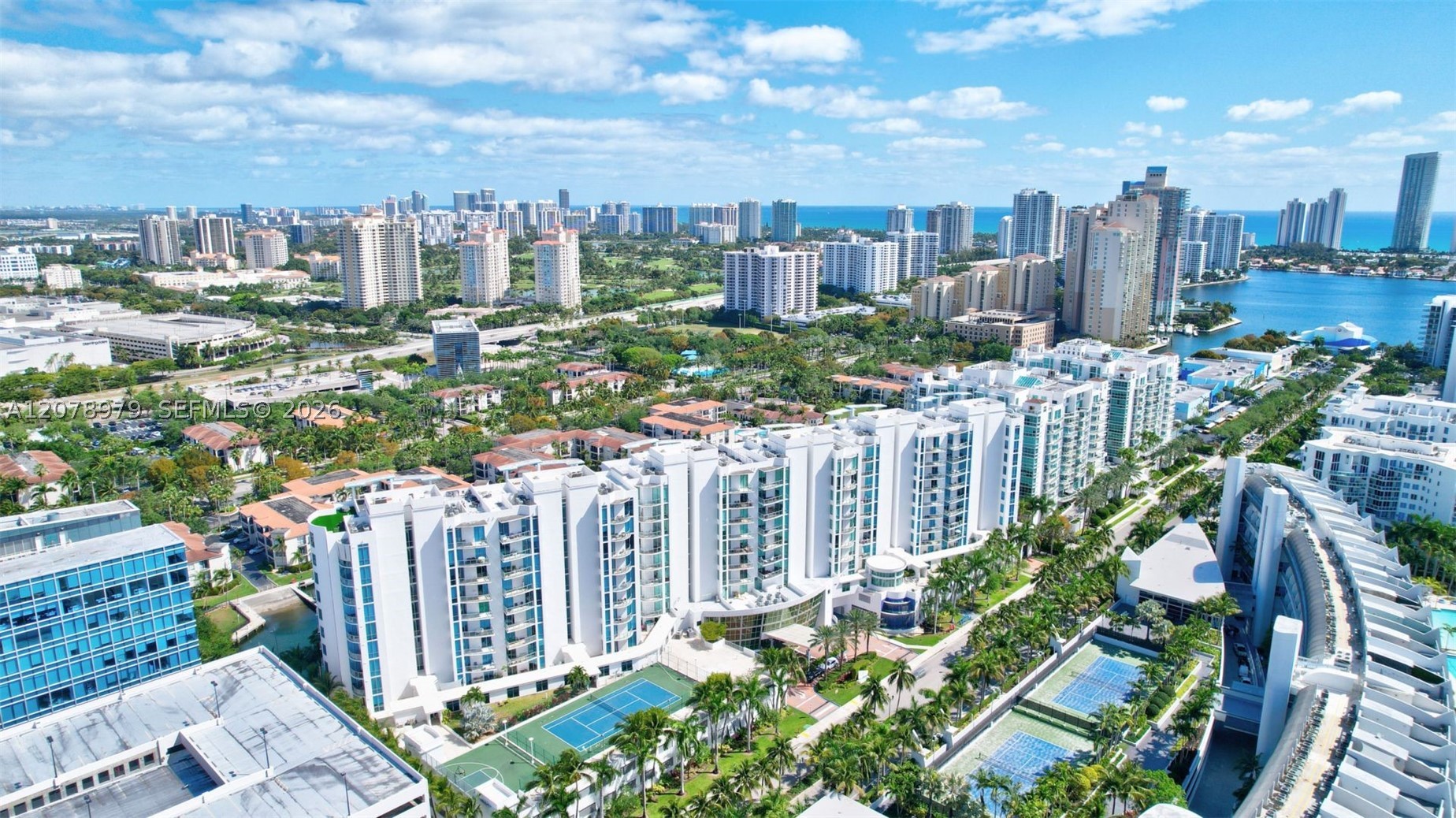 3029 NE 188th St #1021, Aventura FL 33180