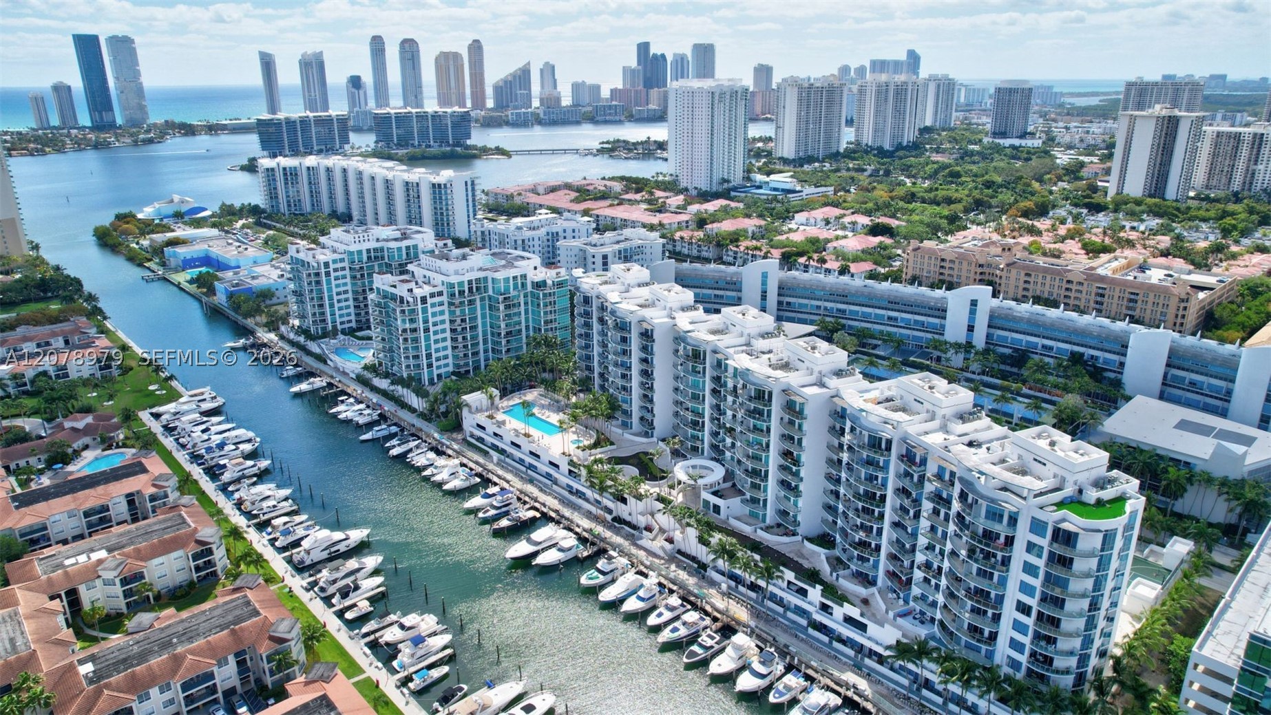 3029 NE 188th St #1021, Aventura FL 33180