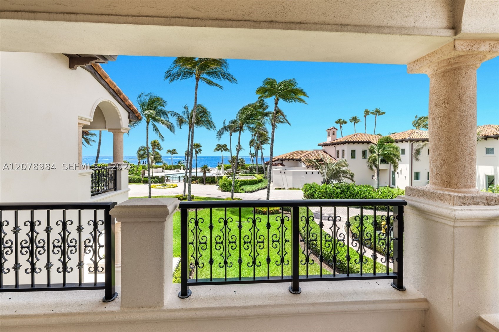 15723 Fisher Island Dr #15723, Miami Beach FL 33109