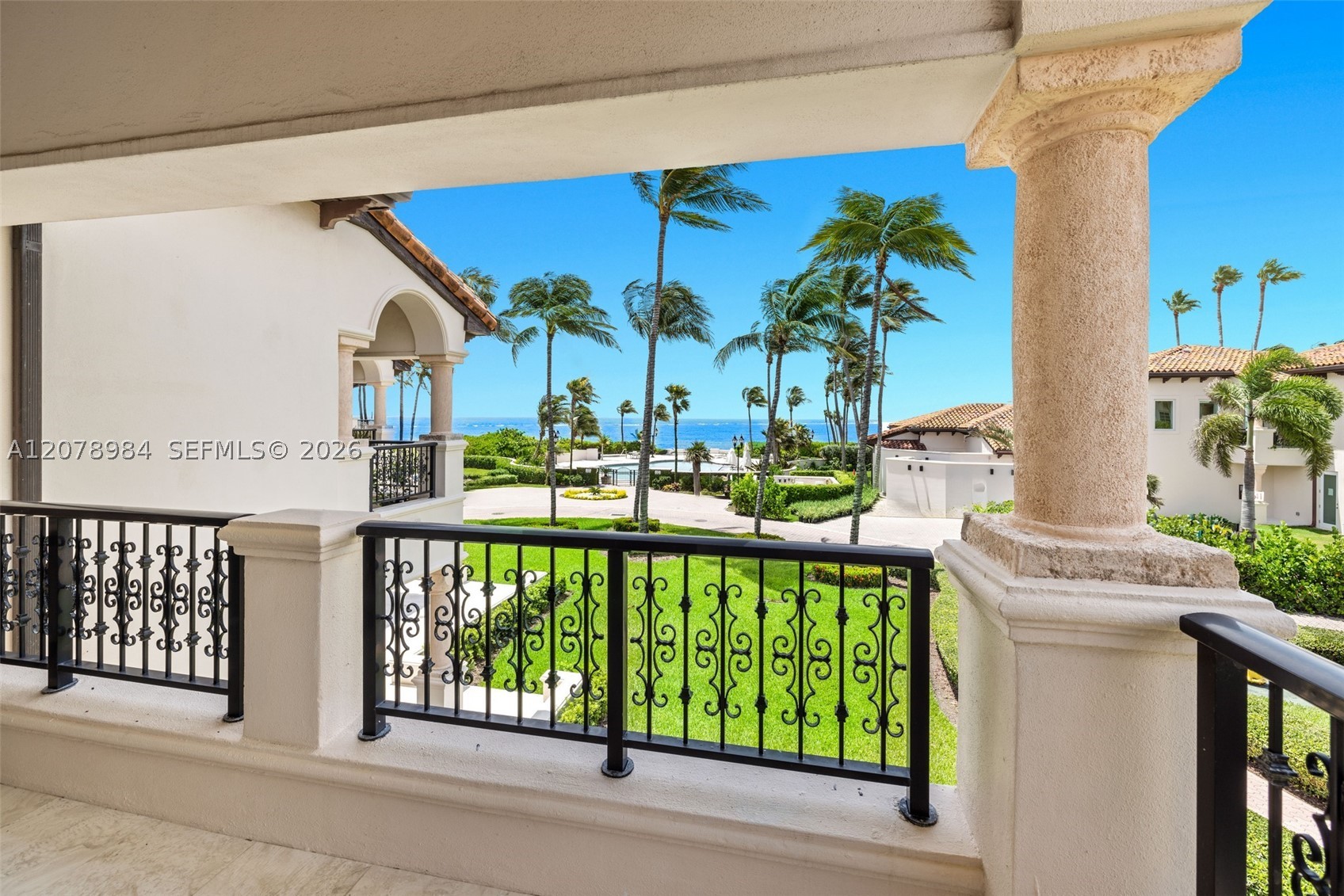 15723 Fisher Island Dr #15723, Miami Beach FL 33109