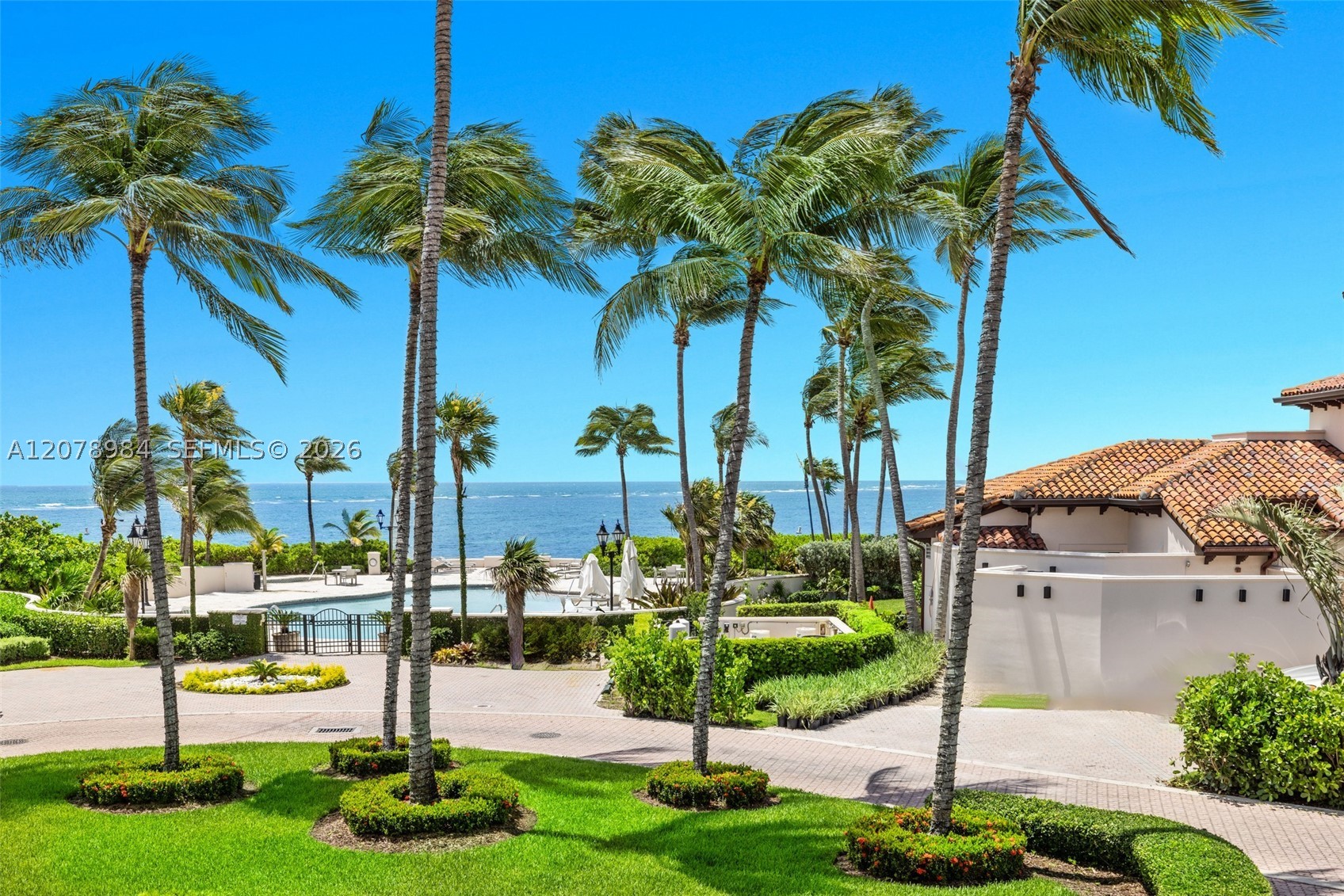 15723 Fisher Island Dr #15723, Miami Beach FL 33109