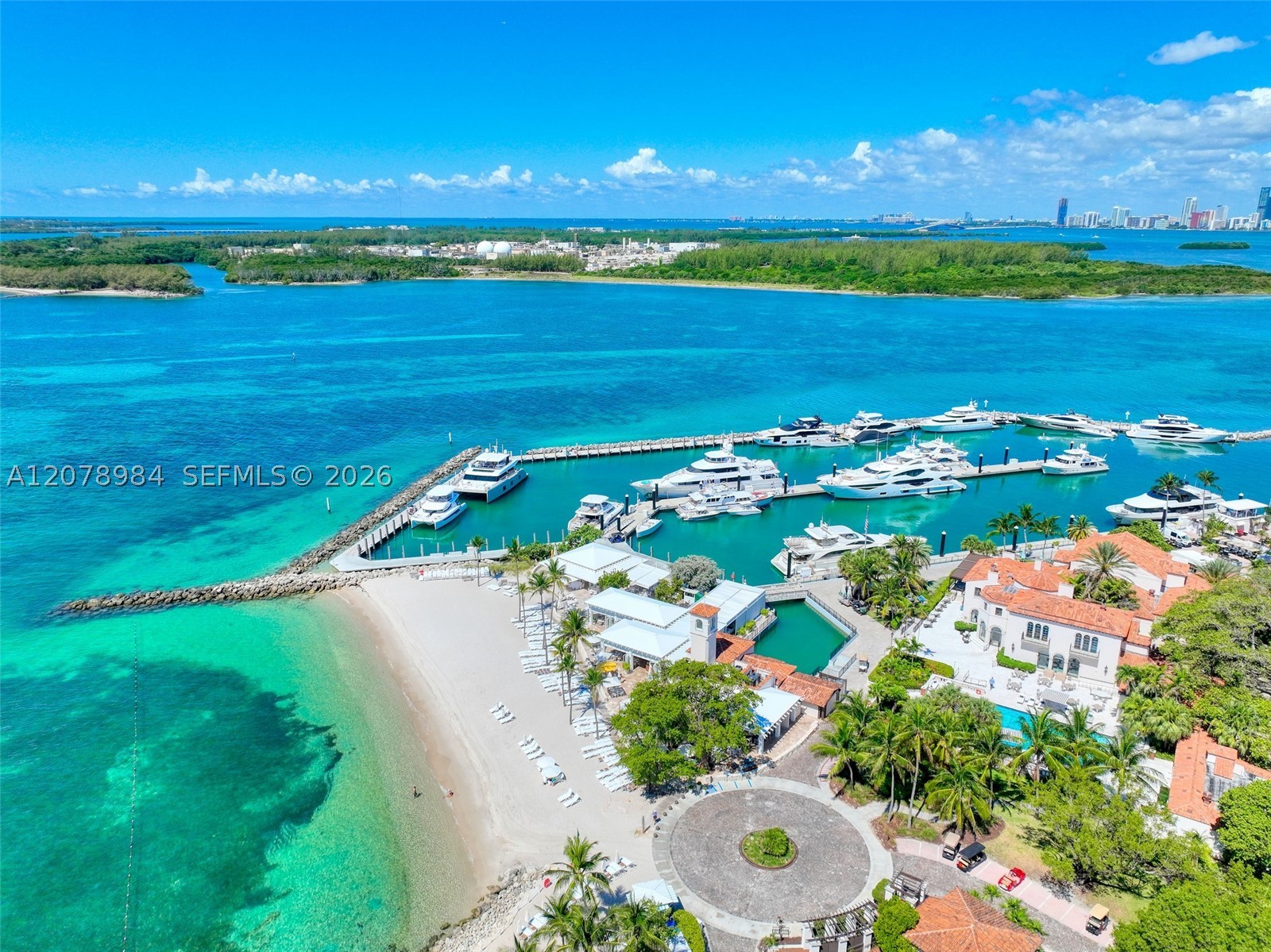 15723 Fisher Island Dr #15723, Miami Beach FL 33109