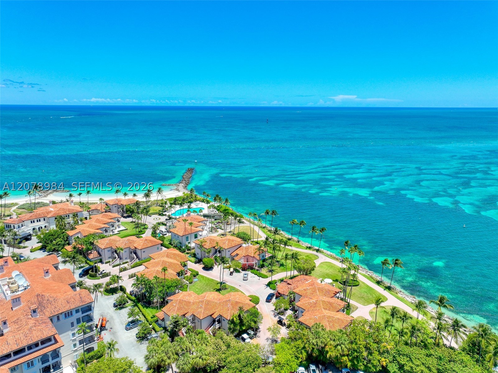 15723 Fisher Island Dr #15723, Miami Beach FL 33109