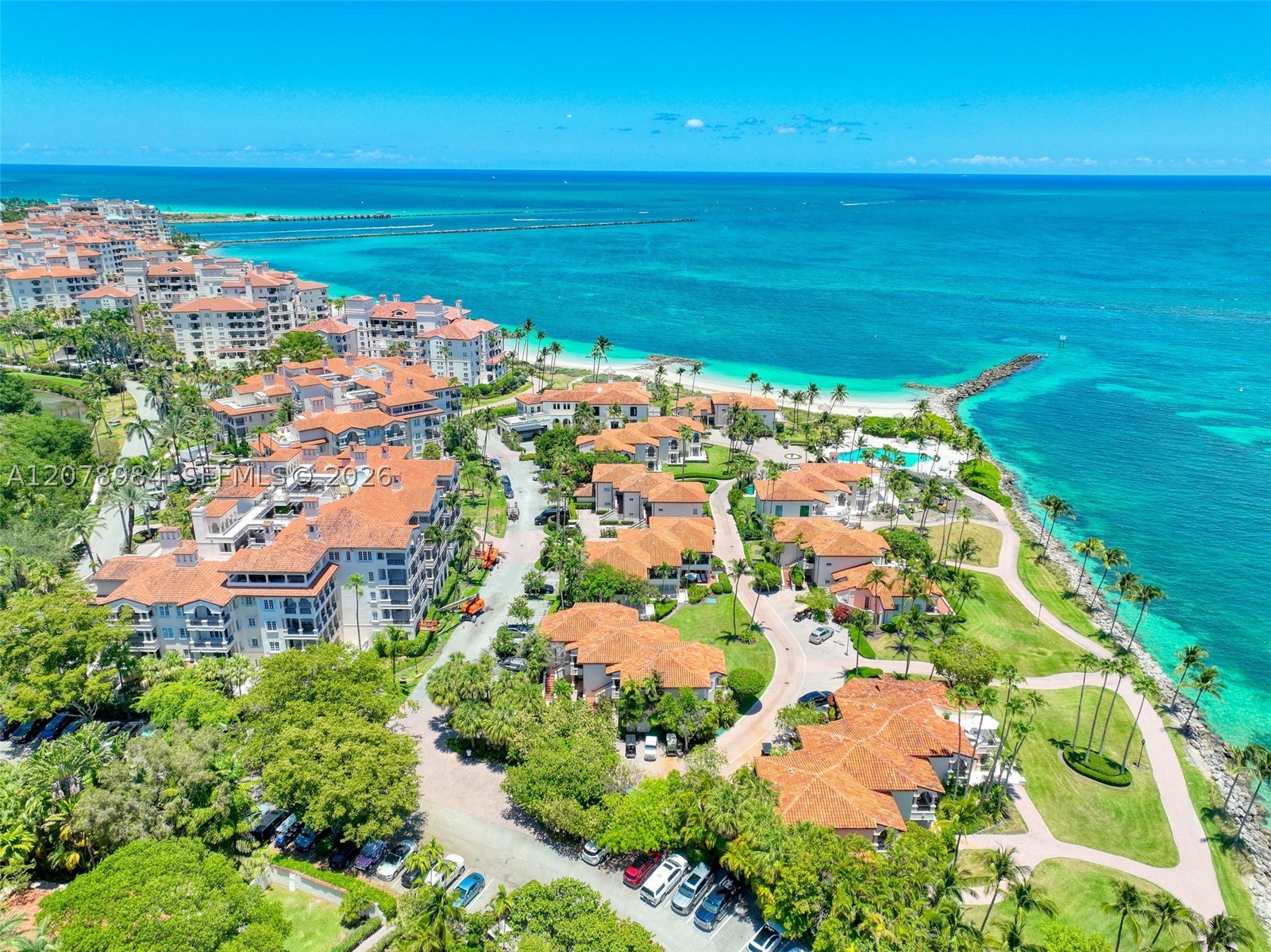 15723 Fisher Island Dr #15723, Miami Beach FL 33109