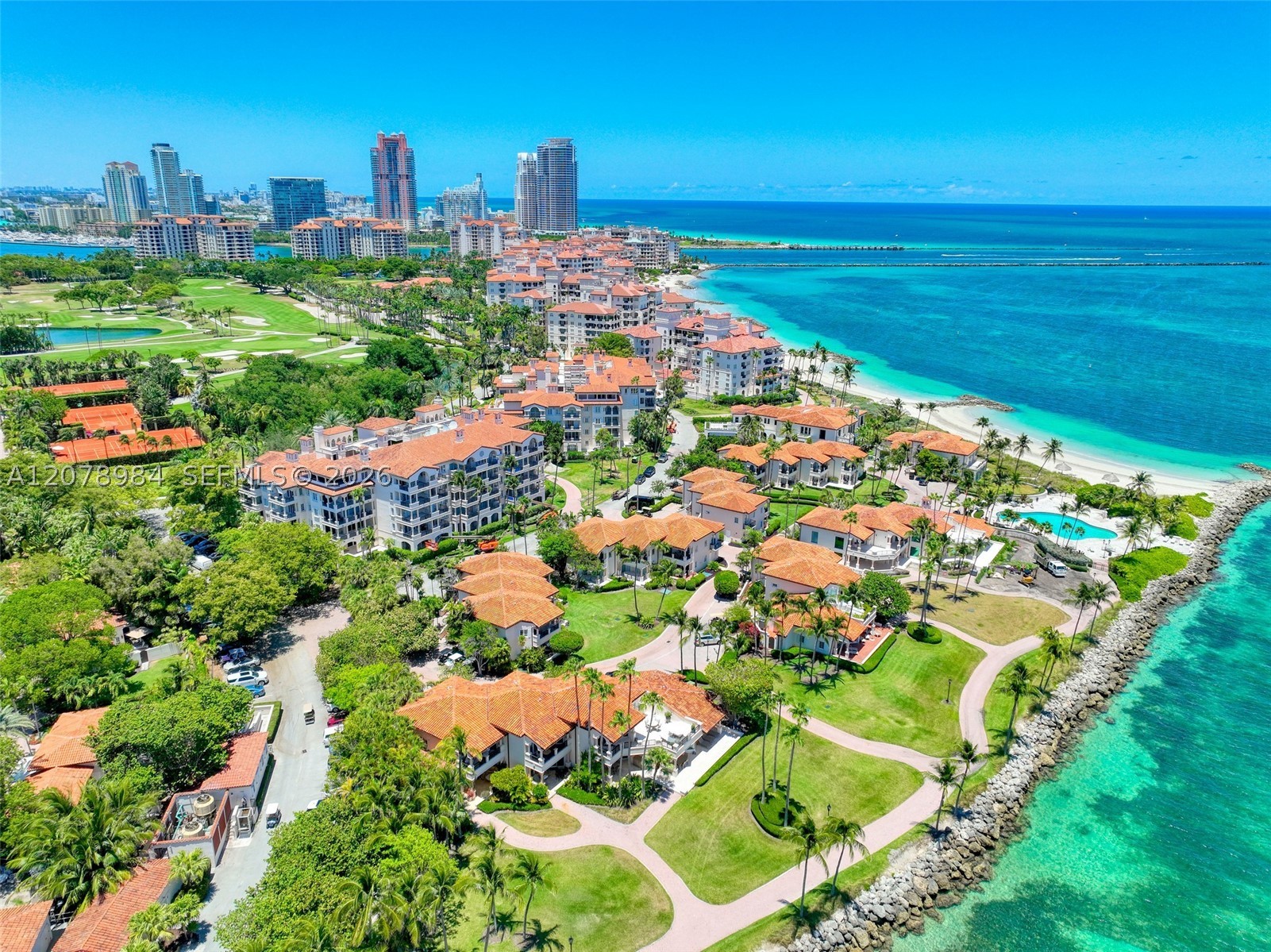 15723 Fisher Island Dr #15723, Miami Beach FL 33109