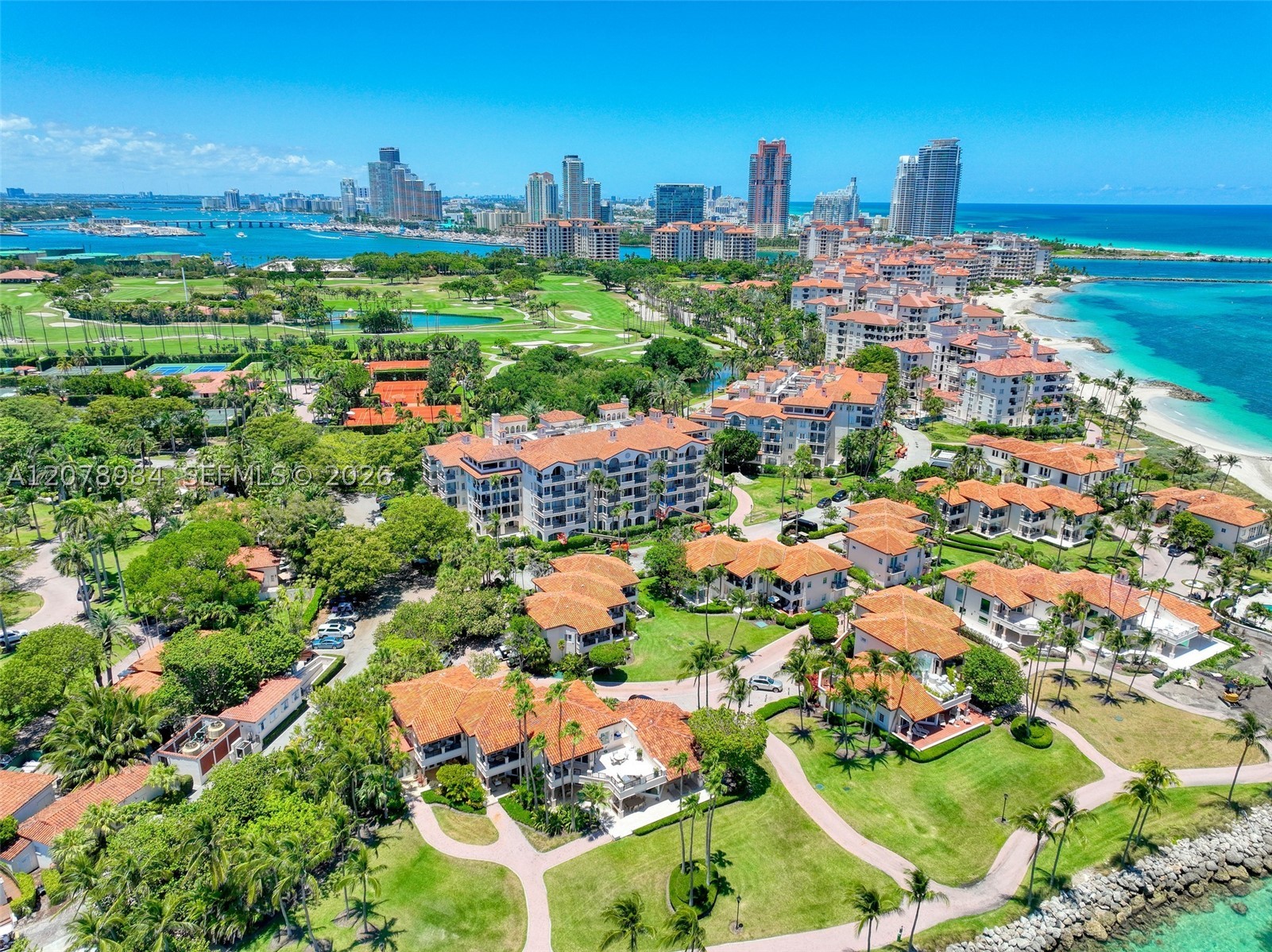 15723 Fisher Island Dr #15723, Miami Beach FL 33109