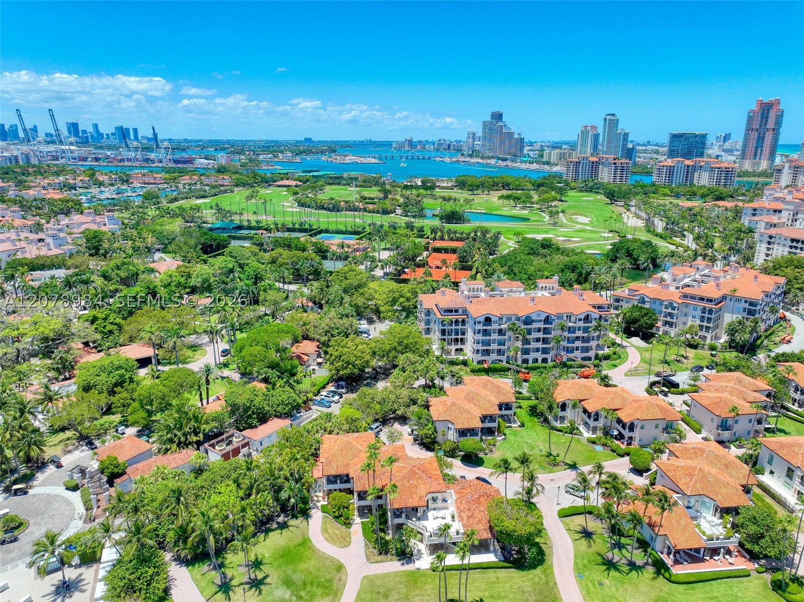 15723 Fisher Island Dr #15723, Miami Beach FL 33109