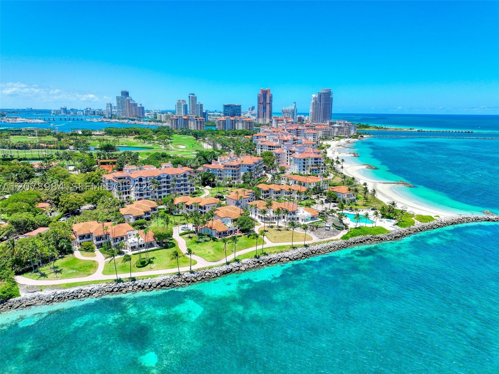 15723 Fisher Island Dr #15723, Miami Beach FL 33109