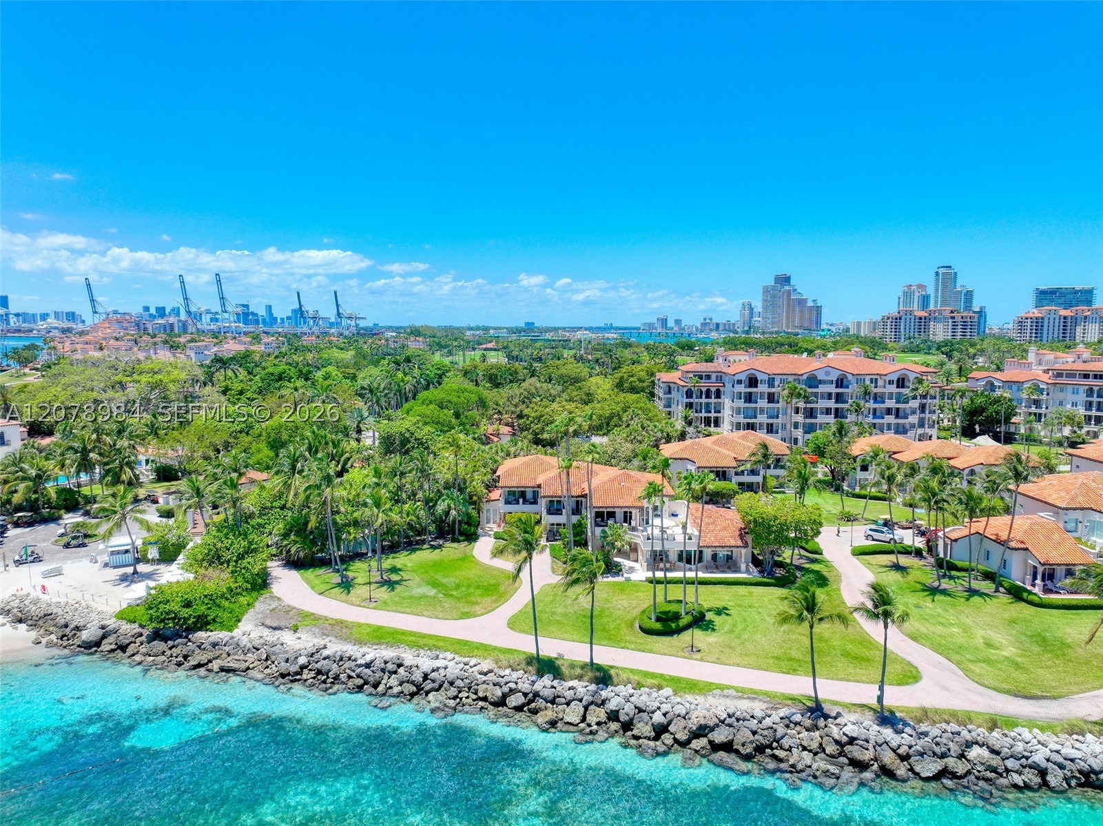 15723 Fisher Island Dr #15723, Miami Beach FL 33109