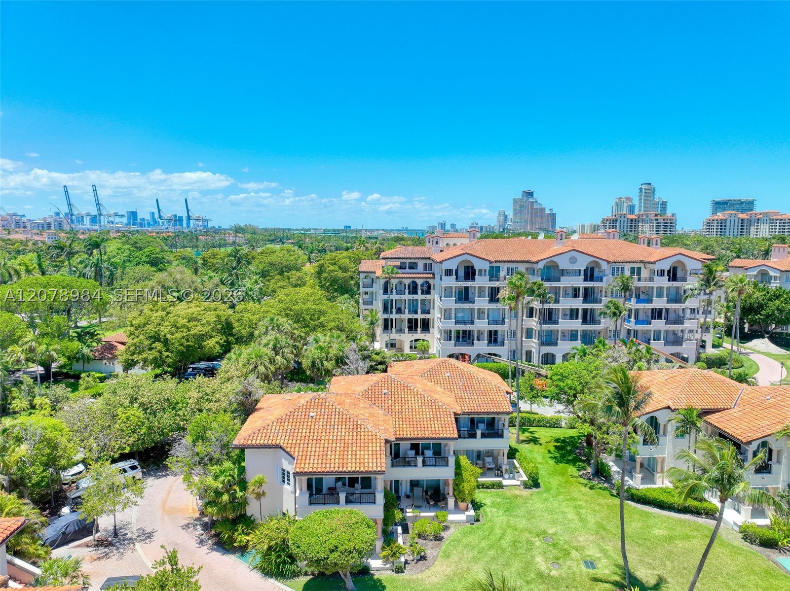 15723 Fisher Island Dr #15723, Miami Beach FL 33109