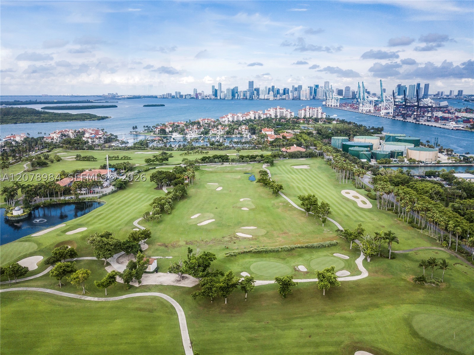 15723 Fisher Island Dr #15723, Miami Beach FL 33109