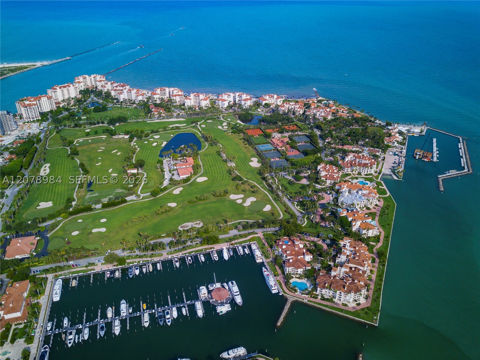 15723 Fisher Island Dr #15723, Miami Beach FL 33109