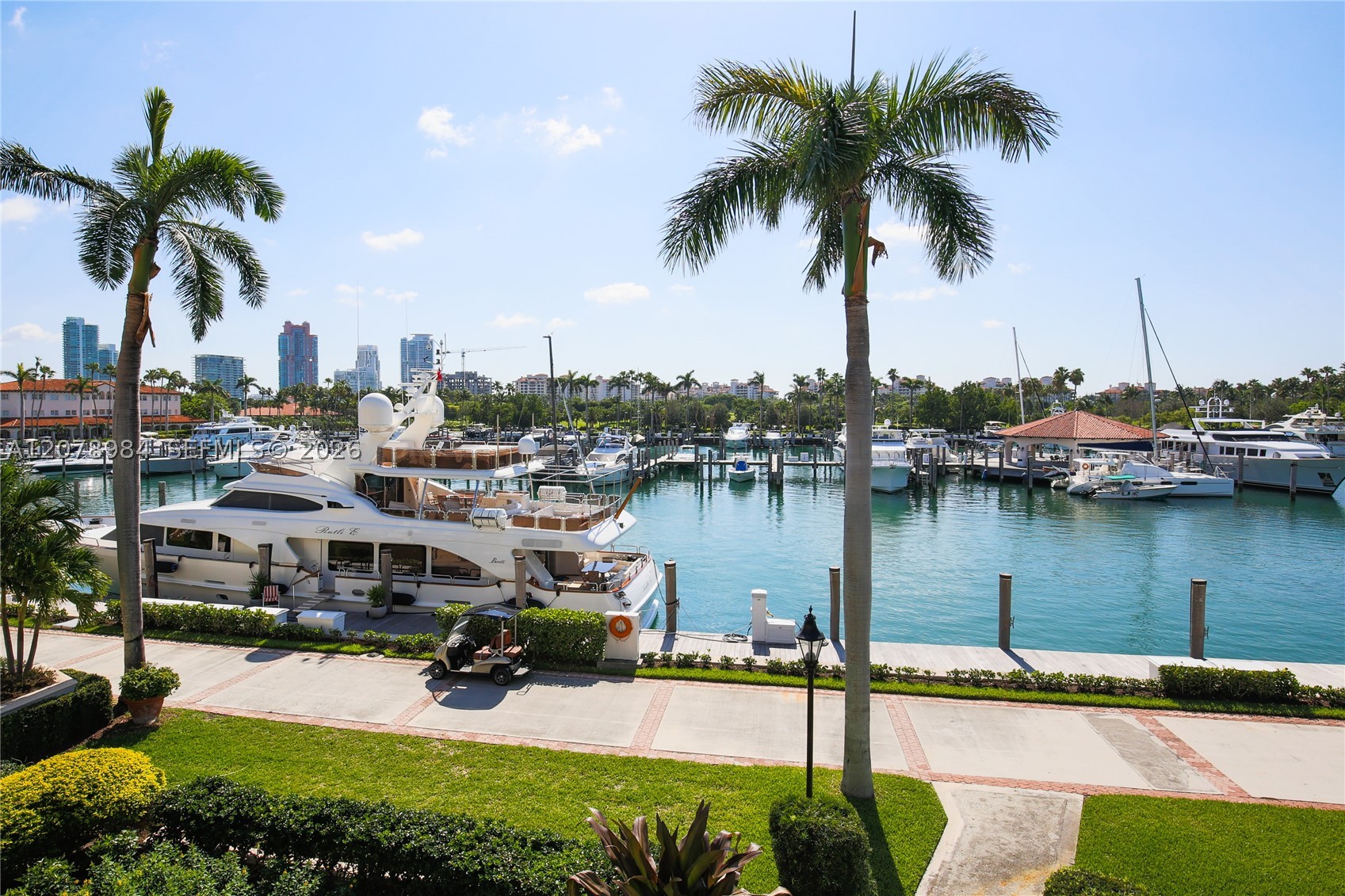 15723 Fisher Island Dr #15723, Miami Beach FL 33109