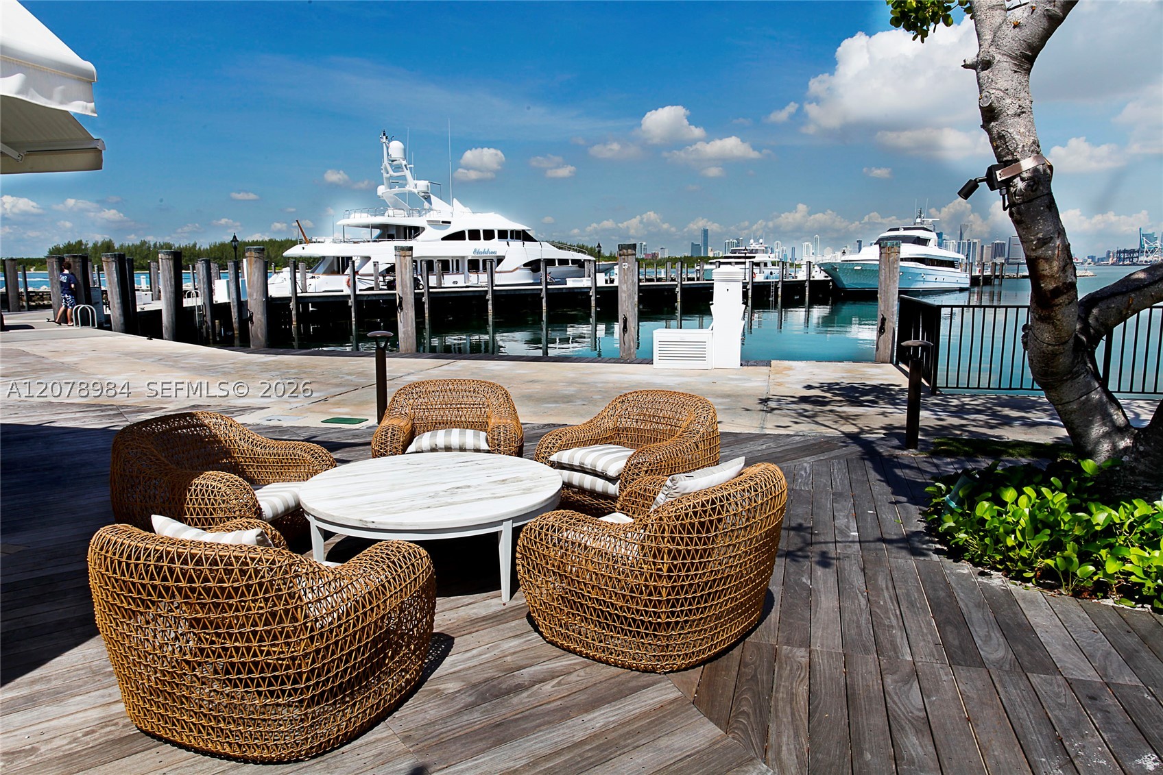 15723 Fisher Island Dr #15723, Miami Beach FL 33109