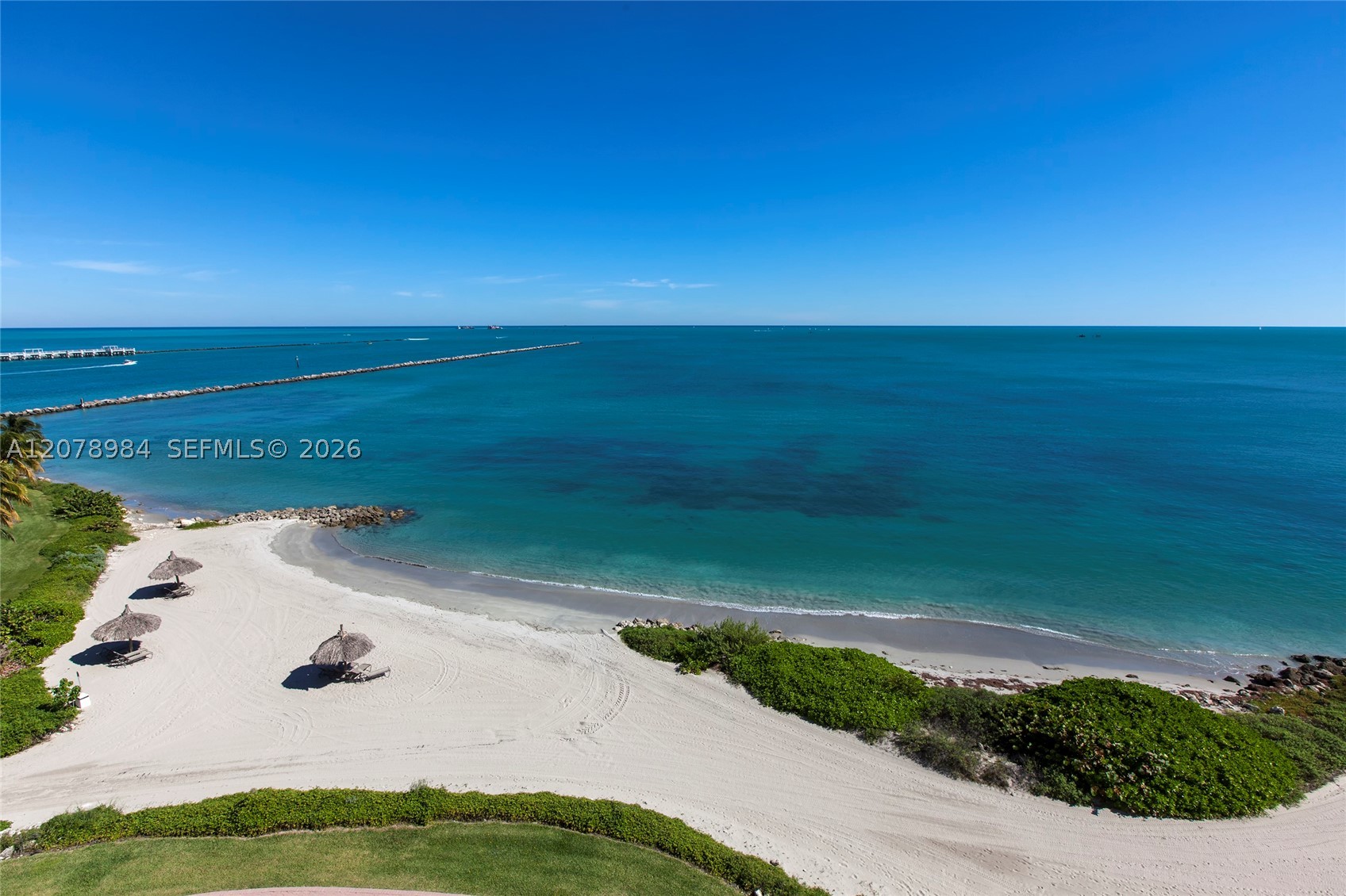 15723 Fisher Island Dr #15723, Miami Beach FL 33109
