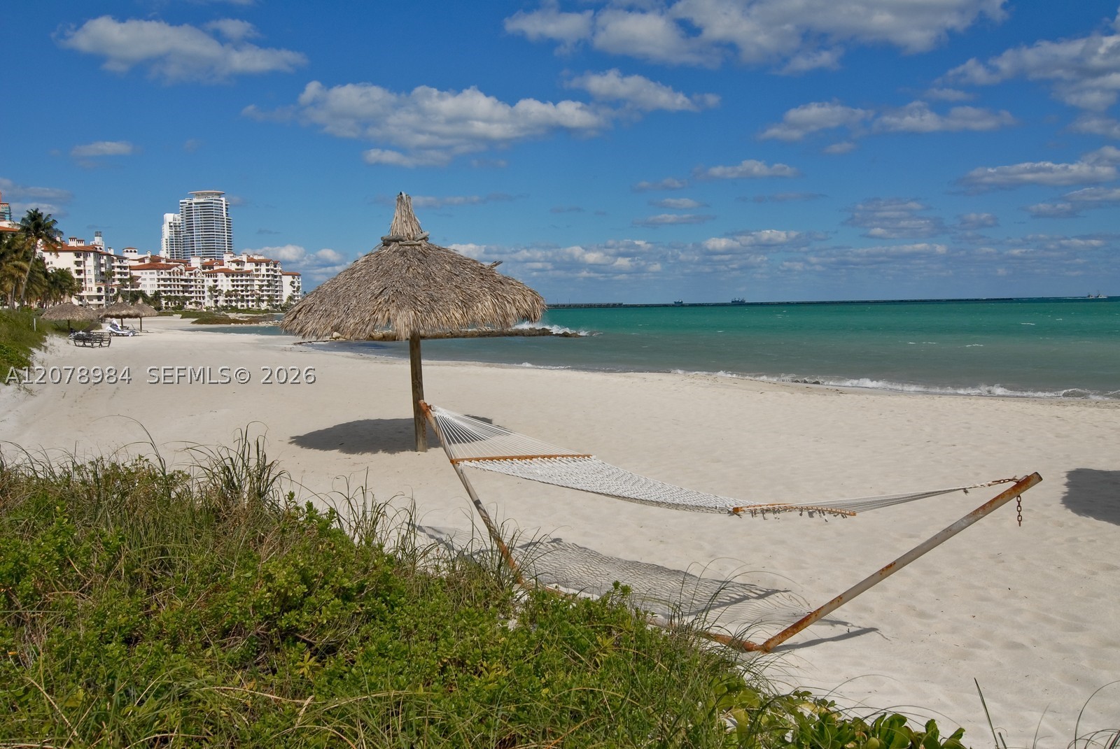 15723 Fisher Island Dr #15723, Miami Beach FL 33109