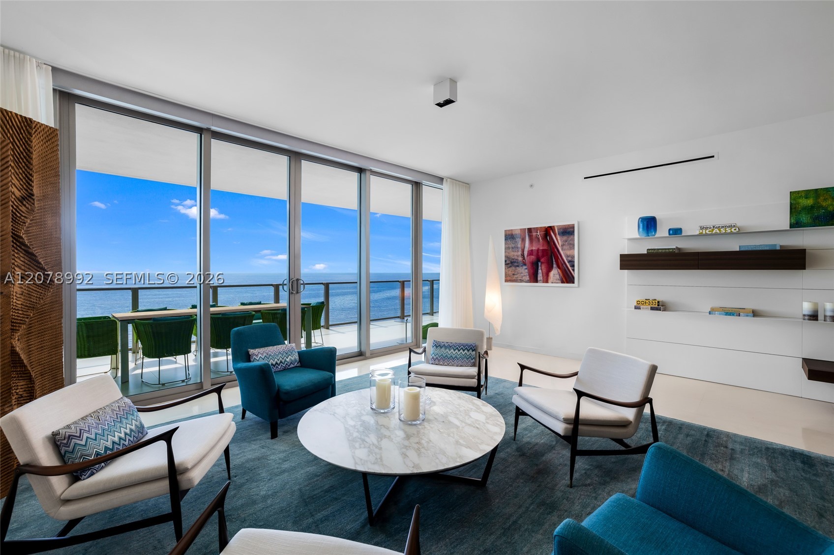 360 Ocean Dr #1102S, Key Biscayne FL 33149