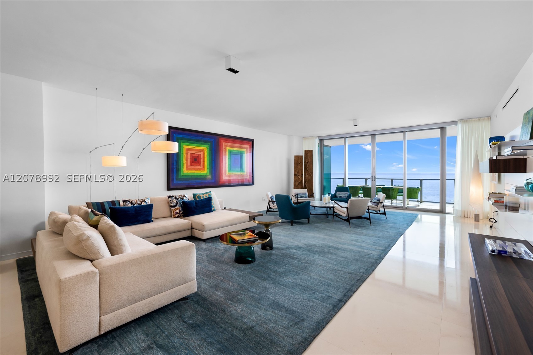 360 Ocean Dr #1102S, Key Biscayne FL 33149