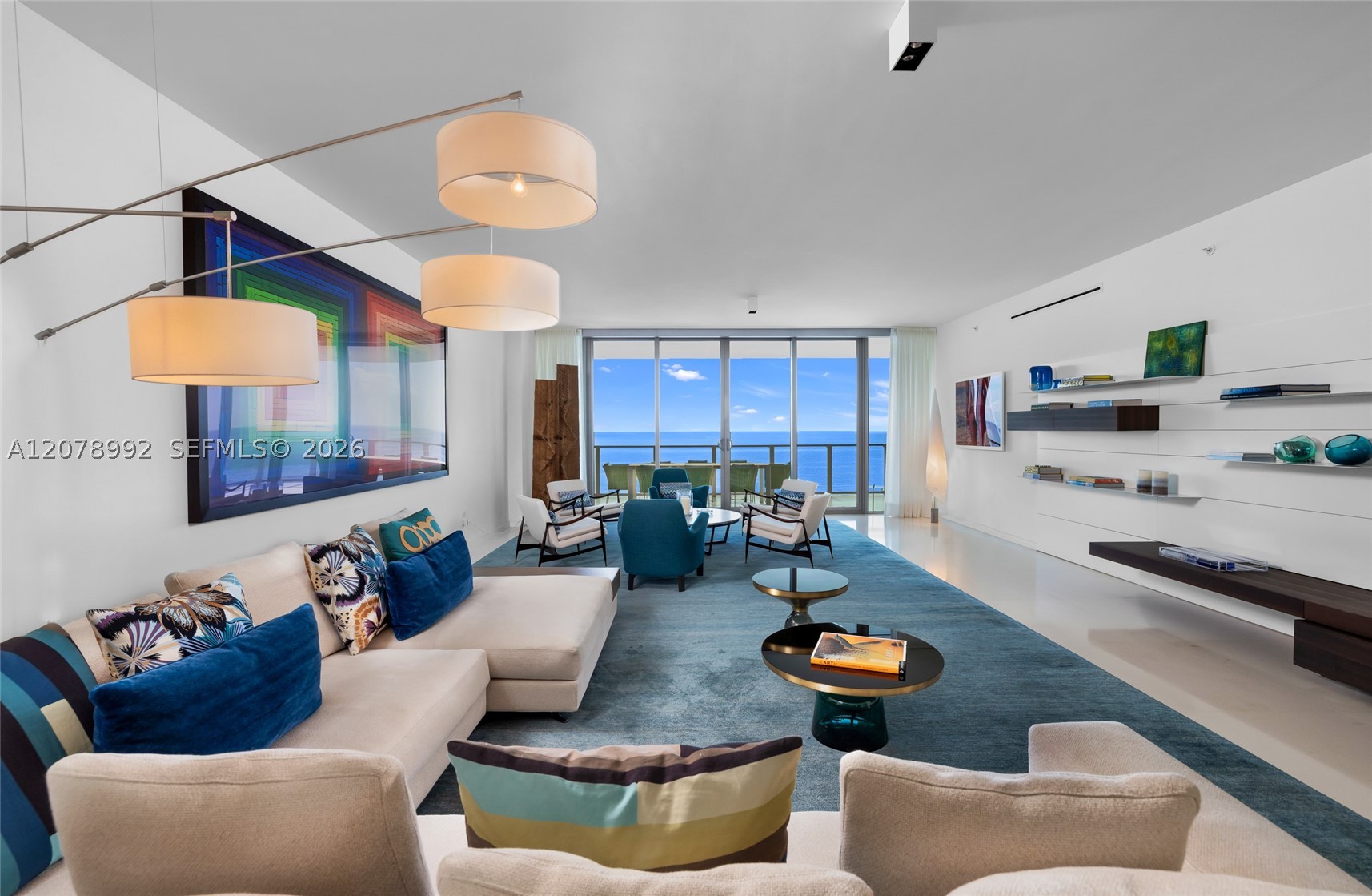 360 Ocean Dr #1102S, Key Biscayne FL 33149
