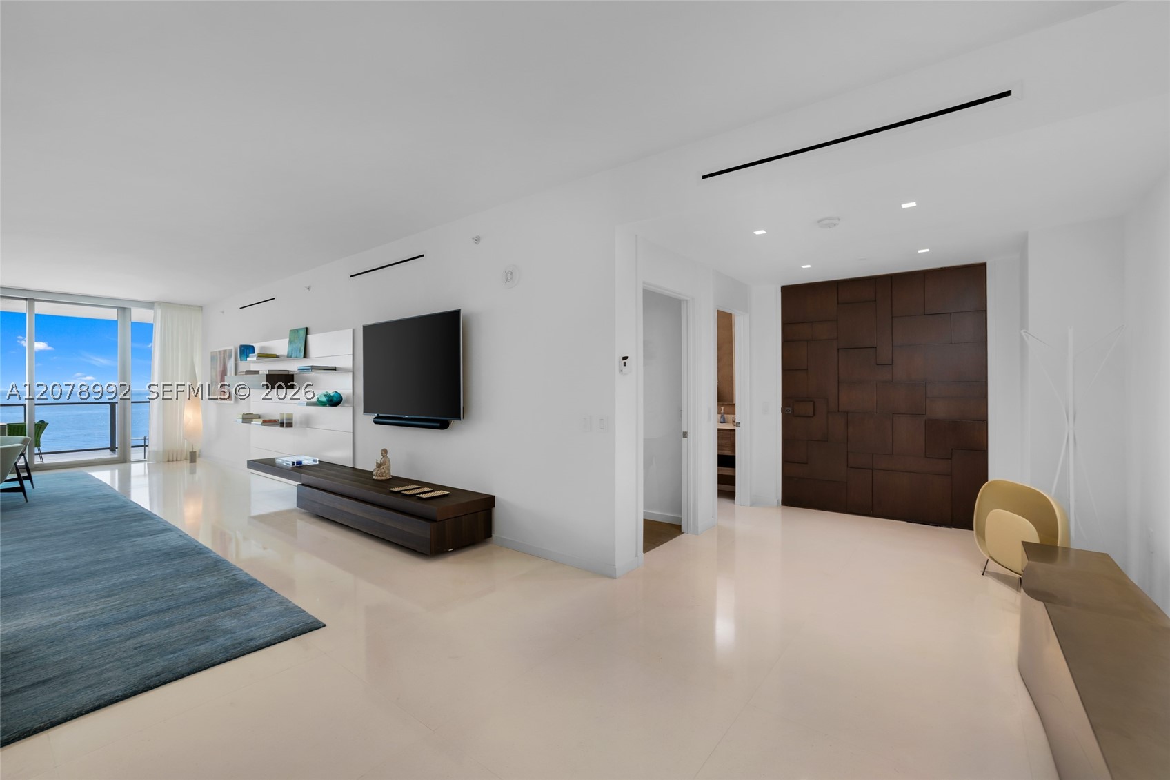 360 Ocean Dr #1102S, Key Biscayne FL 33149