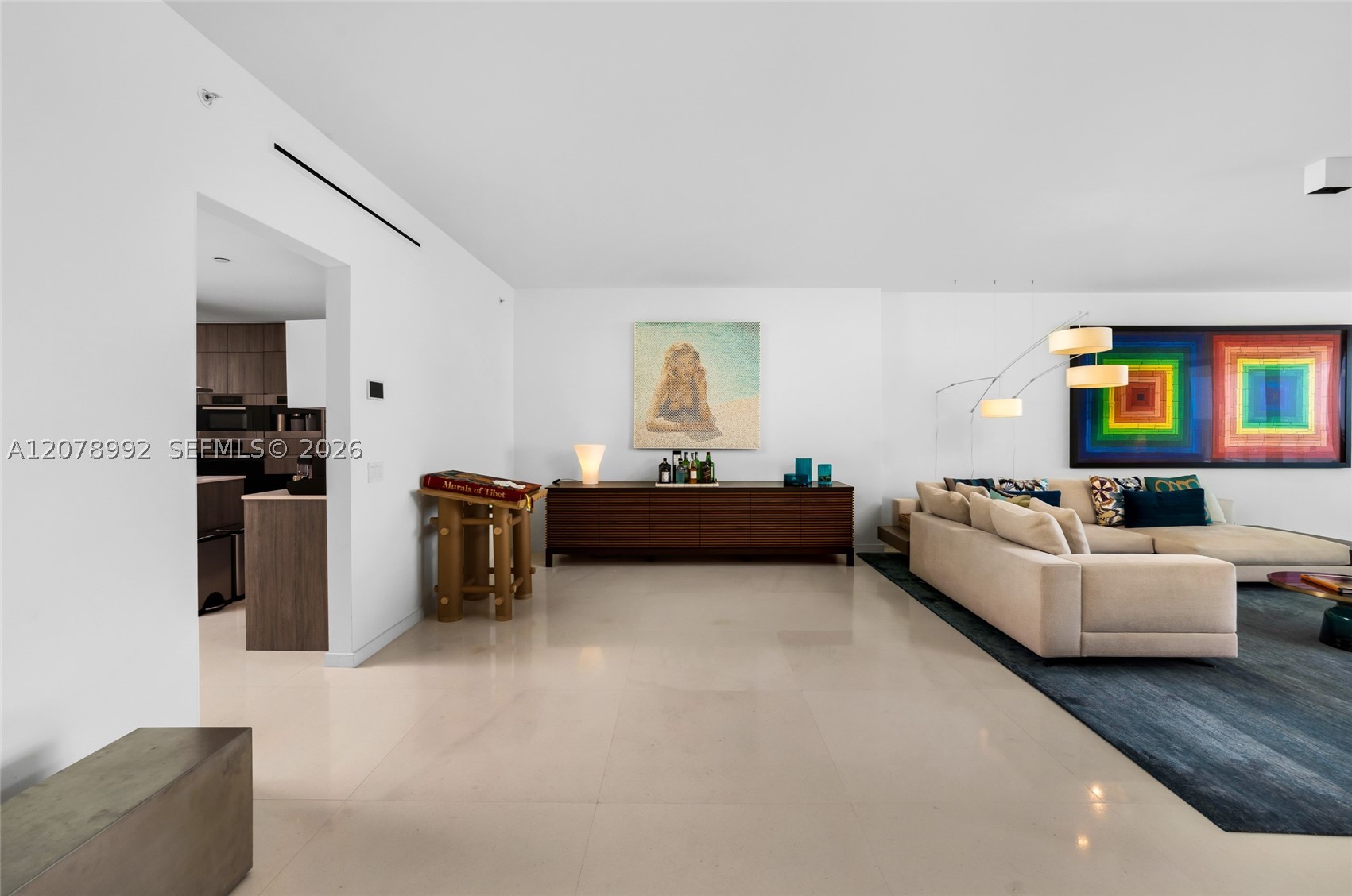 360 Ocean Dr #1102S, Key Biscayne FL 33149