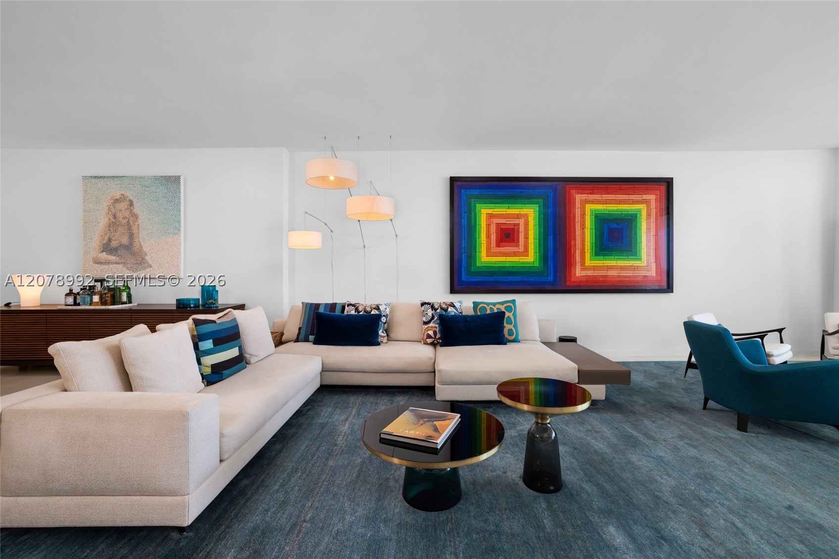 360 Ocean Dr #1102S, Key Biscayne FL 33149