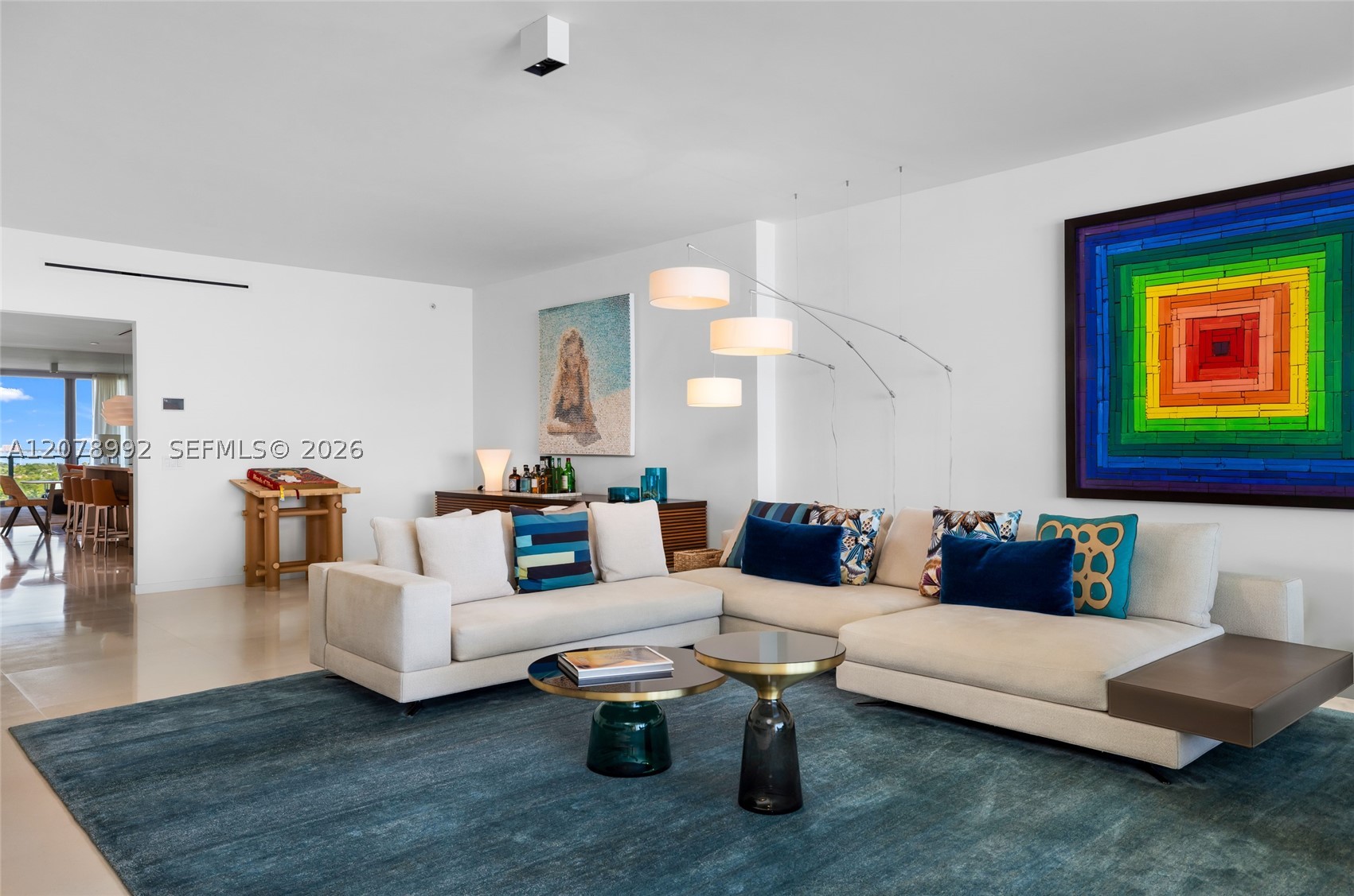 360 Ocean Dr #1102S, Key Biscayne FL 33149