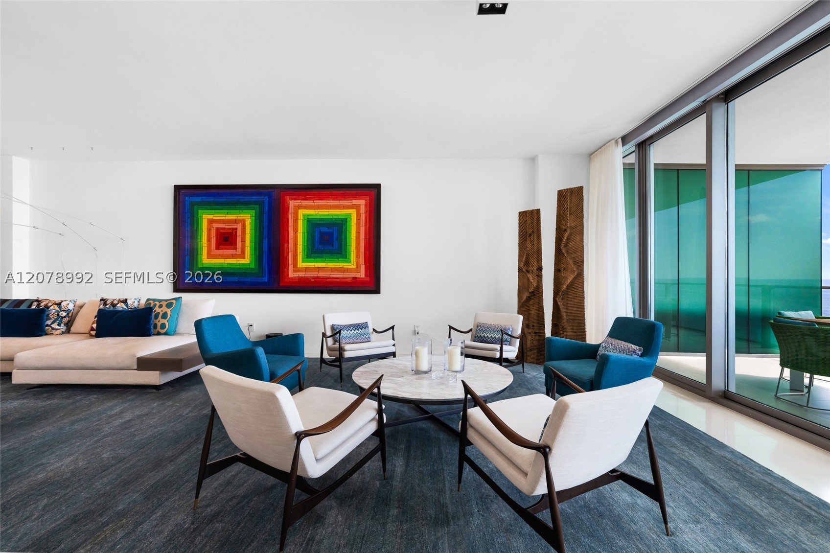 360 Ocean Dr #1102S, Key Biscayne FL 33149
