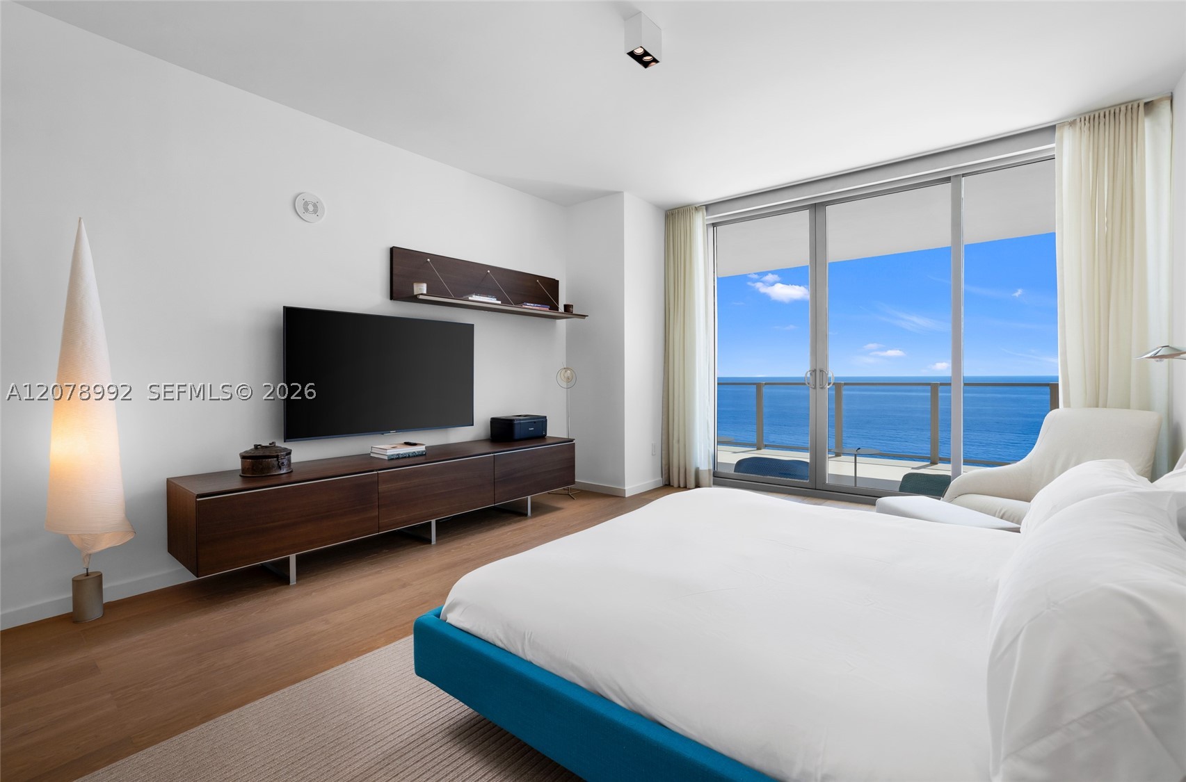 360 Ocean Dr #1102S, Key Biscayne FL 33149