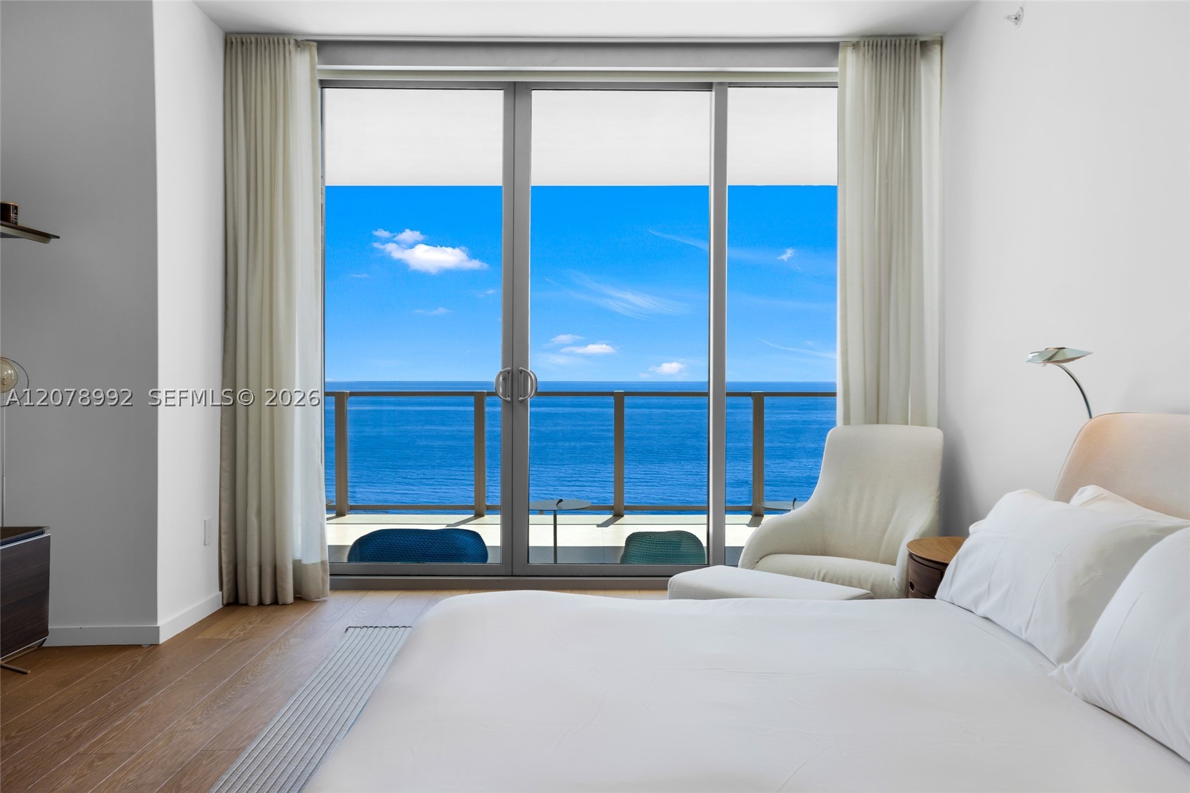 360 Ocean Dr #1102S, Key Biscayne FL 33149