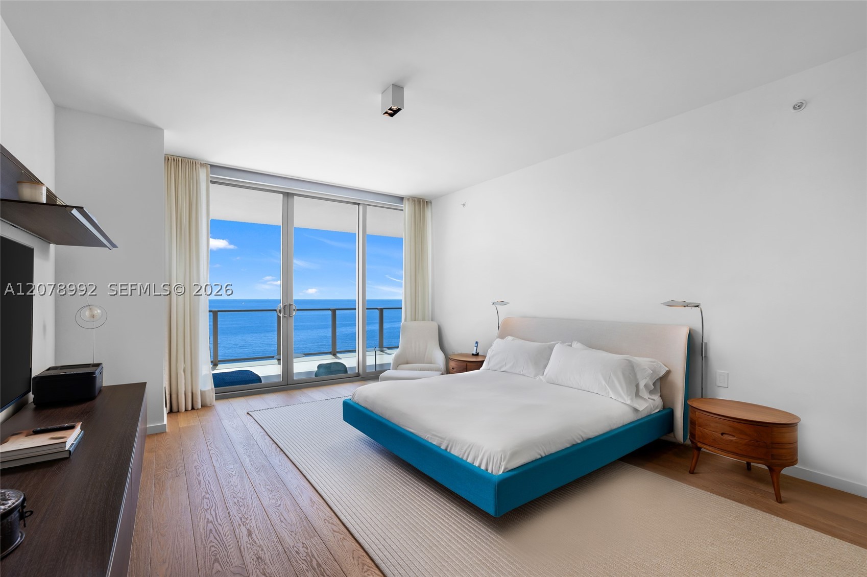 360 Ocean Dr #1102S, Key Biscayne FL 33149