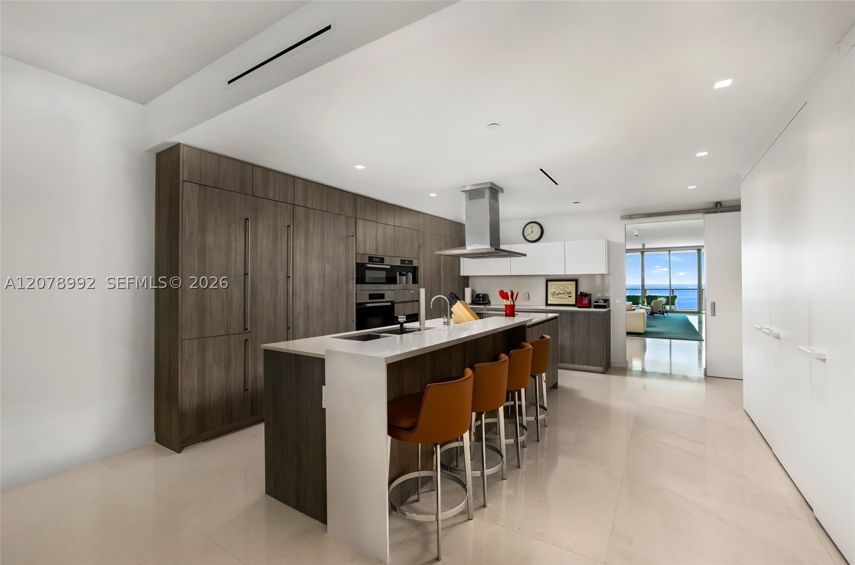 360 Ocean Dr #1102S, Key Biscayne FL 33149