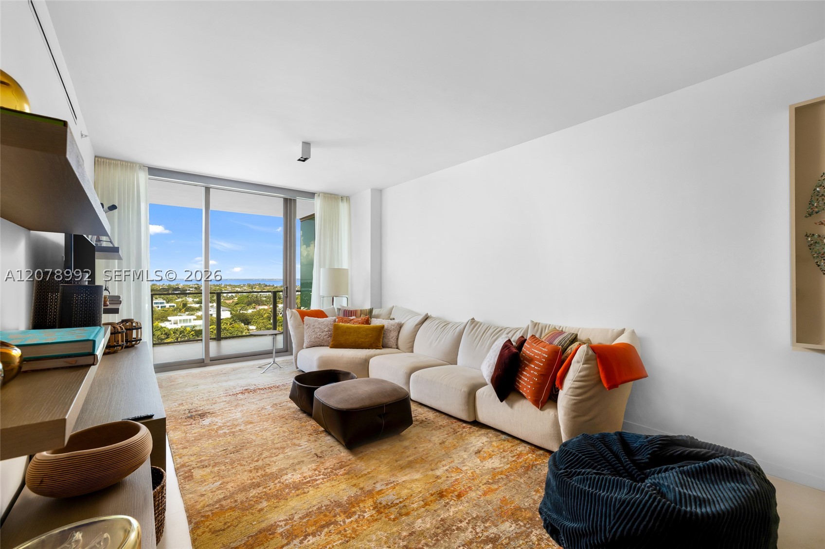 360 Ocean Dr #1102S, Key Biscayne FL 33149