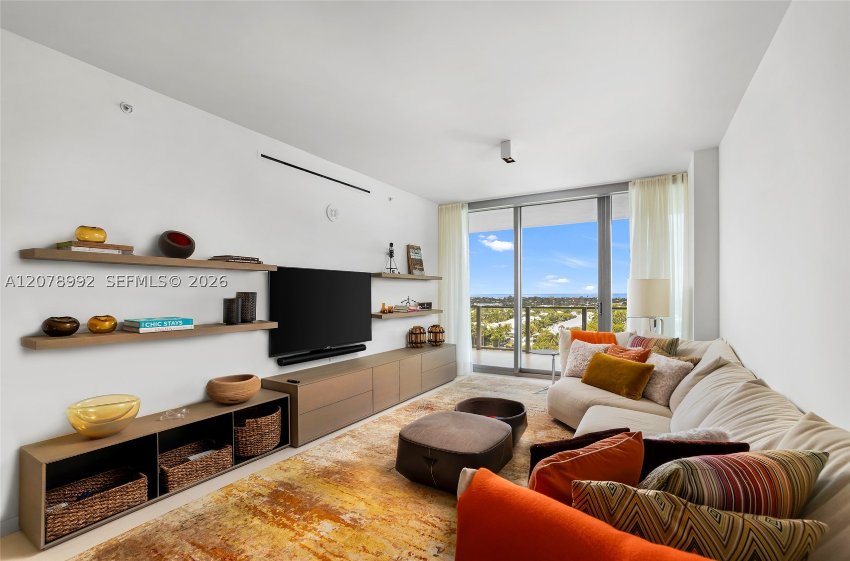 360 Ocean Dr #1102S, Key Biscayne FL 33149