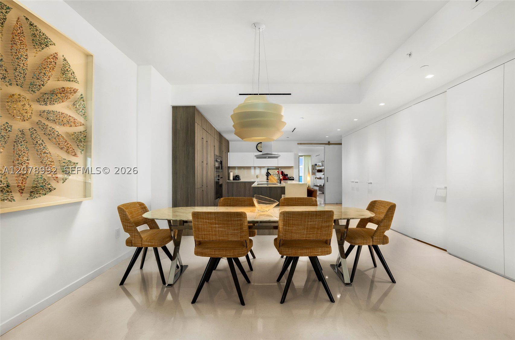 360 Ocean Dr #1102S, Key Biscayne FL 33149