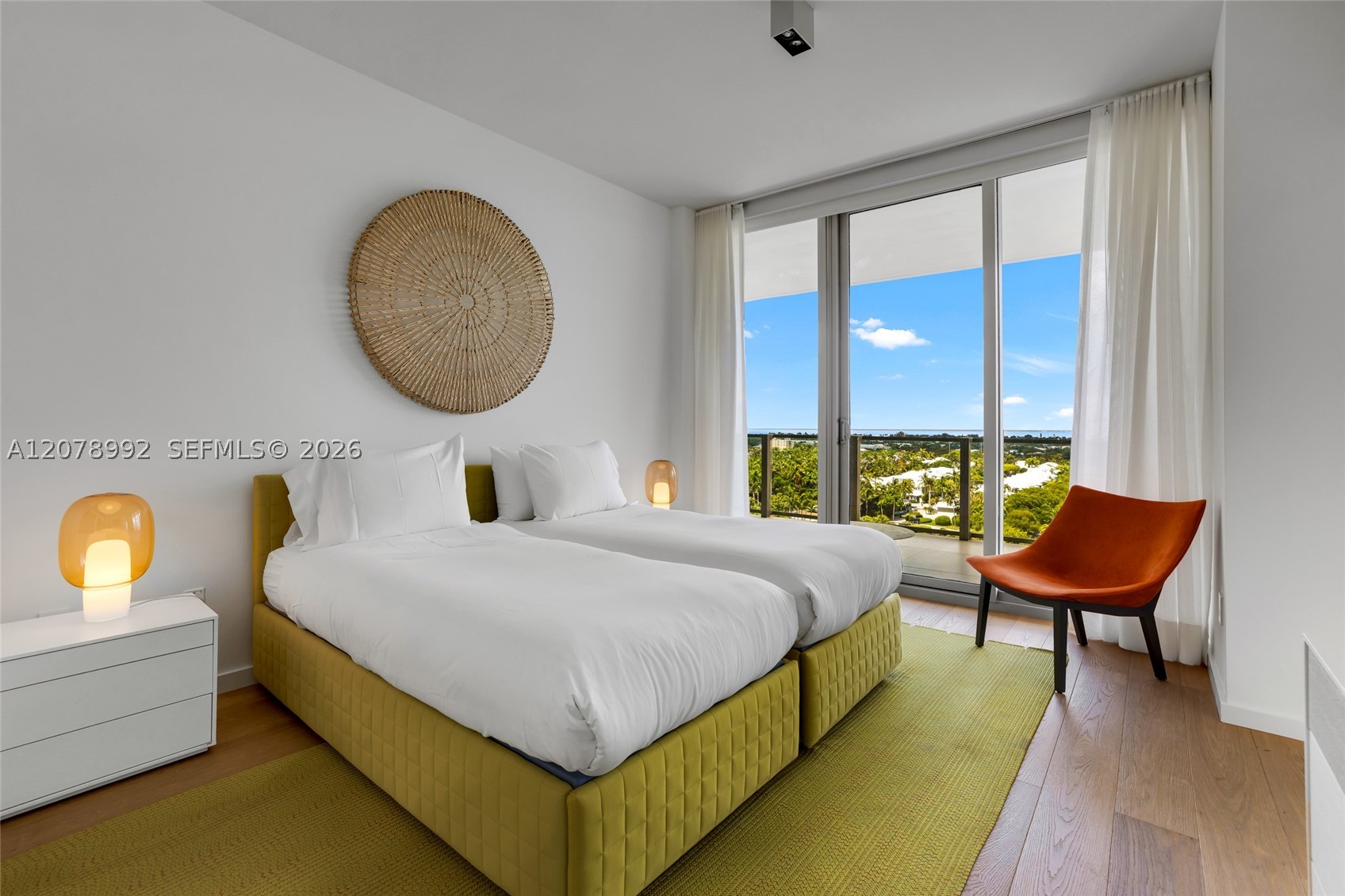 360 Ocean Dr #1102S, Key Biscayne FL 33149
