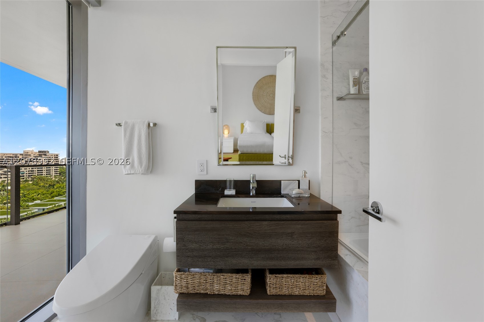 360 Ocean Dr #1102S, Key Biscayne FL 33149