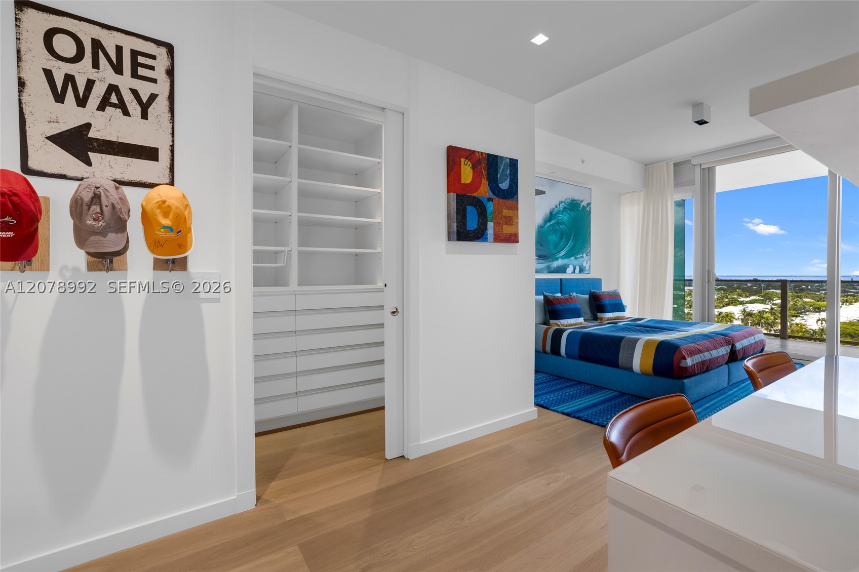 360 Ocean Dr #1102S, Key Biscayne FL 33149