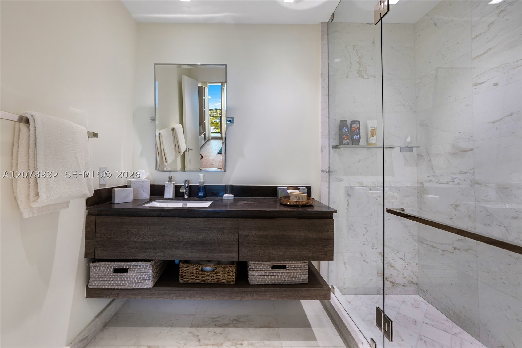 360 Ocean Dr #1102S, Key Biscayne FL 33149