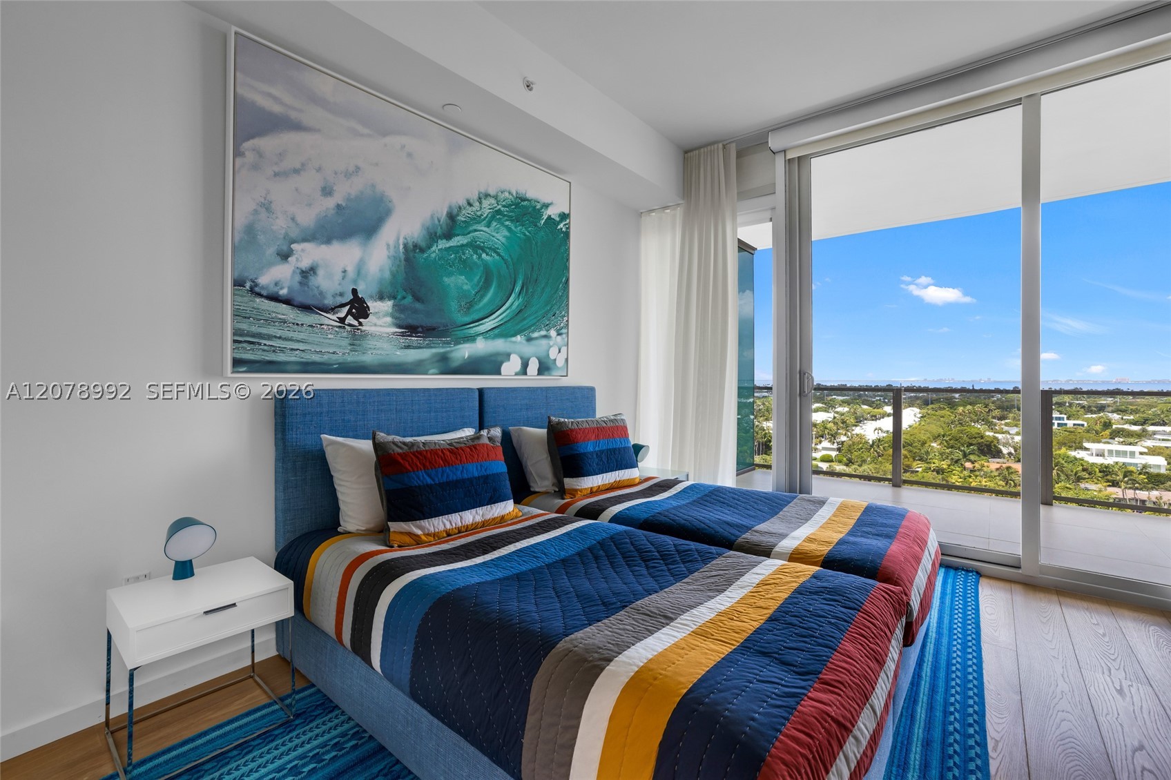 360 Ocean Dr #1102S, Key Biscayne FL 33149