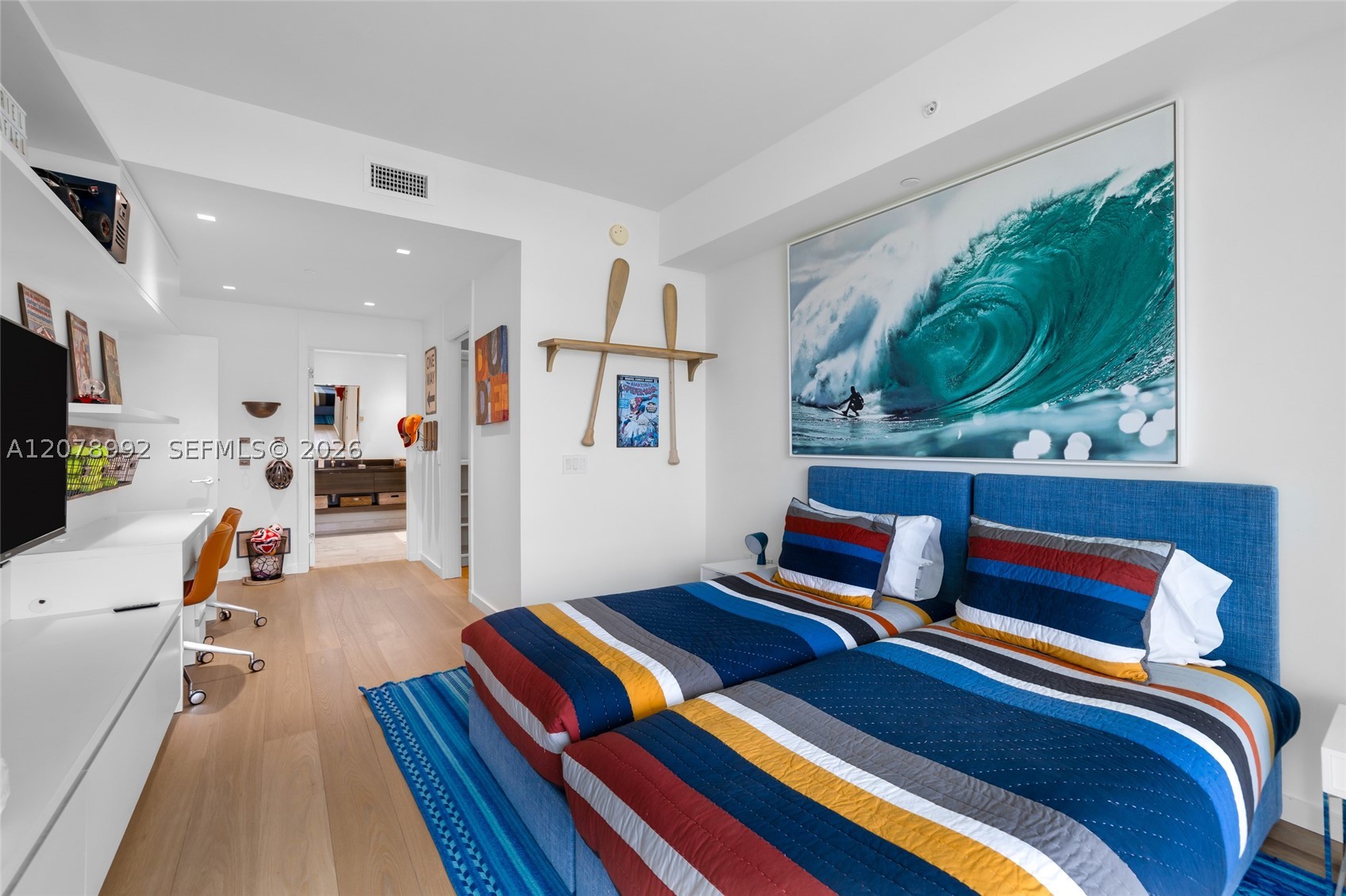 360 Ocean Dr #1102S, Key Biscayne FL 33149