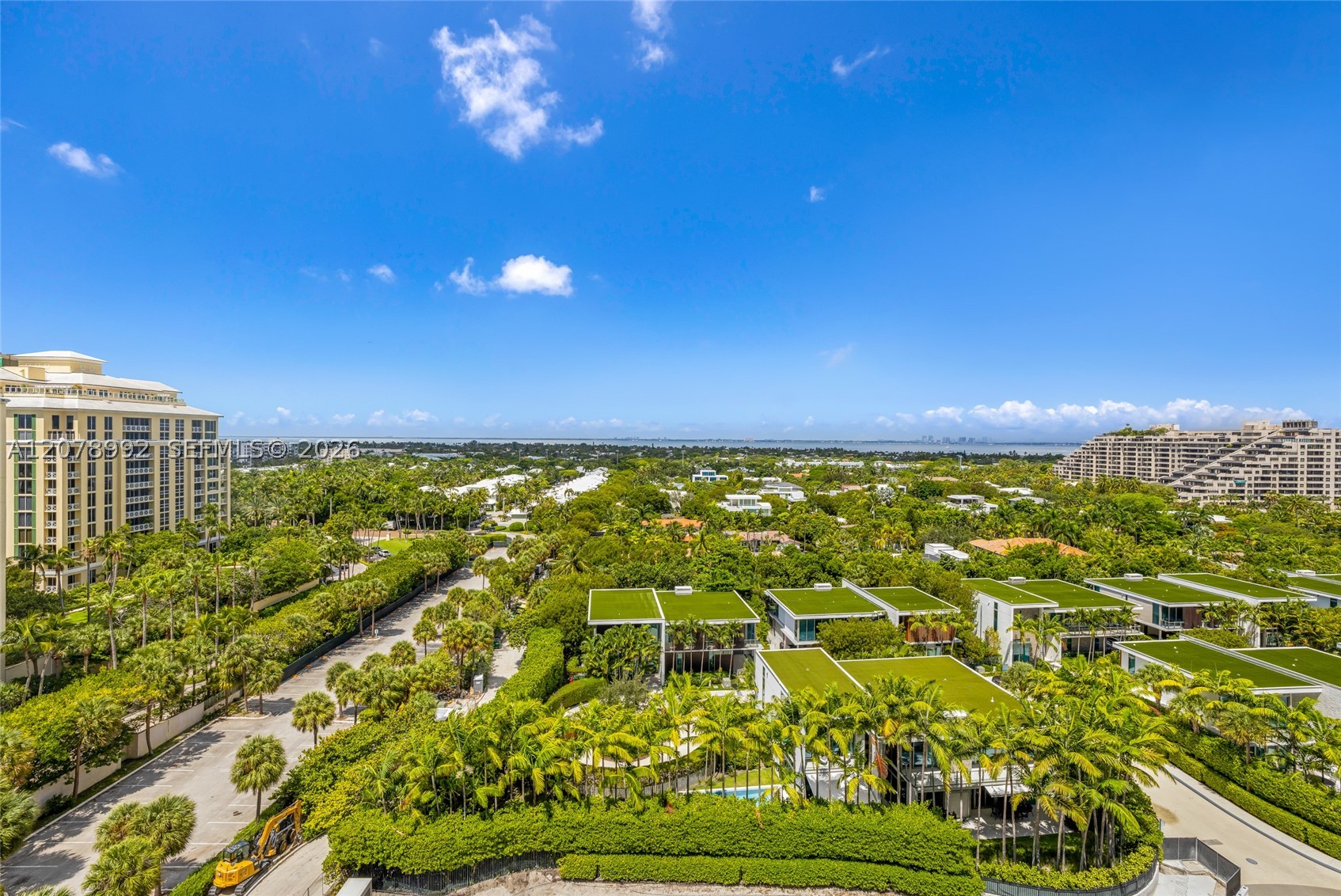 360 Ocean Dr #1102S, Key Biscayne FL 33149