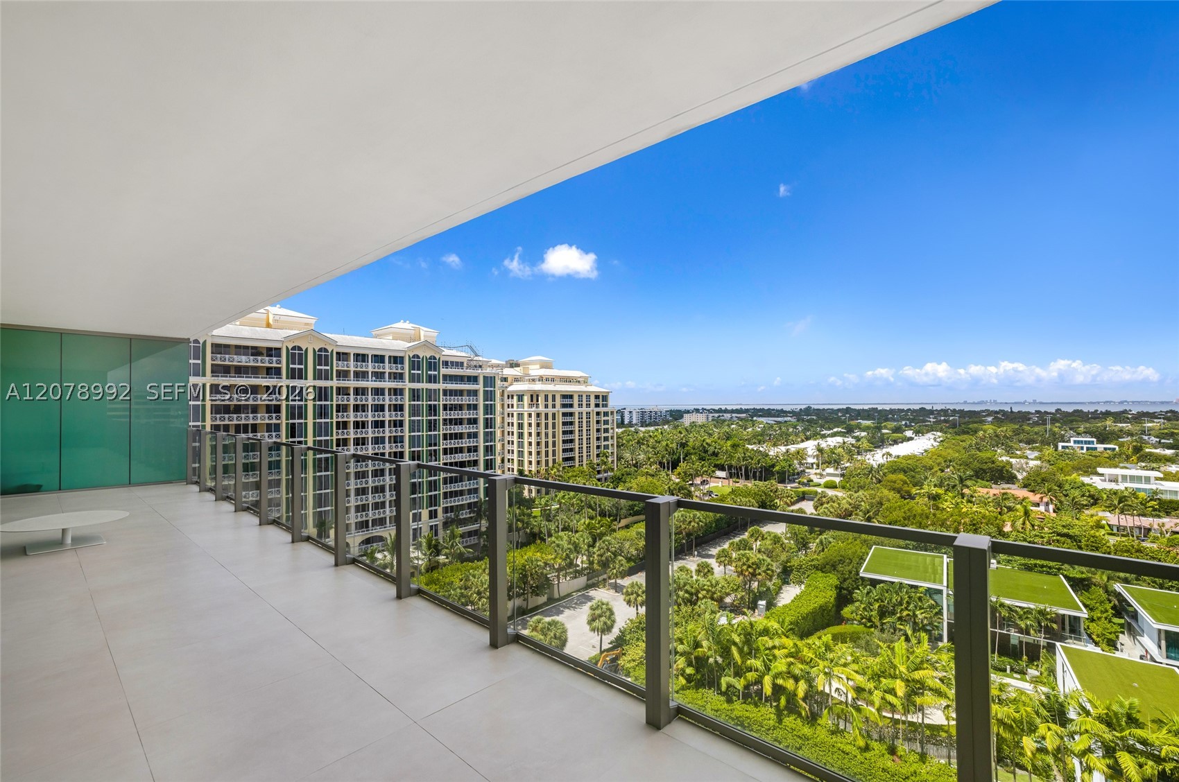360 Ocean Dr #1102S, Key Biscayne FL 33149
