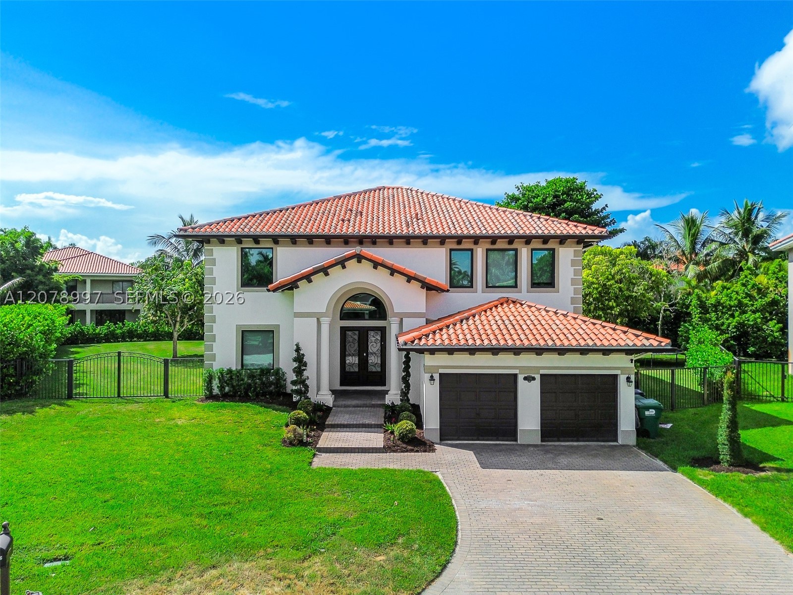 7516 SW 190th St, Cutler Bay FL 33157