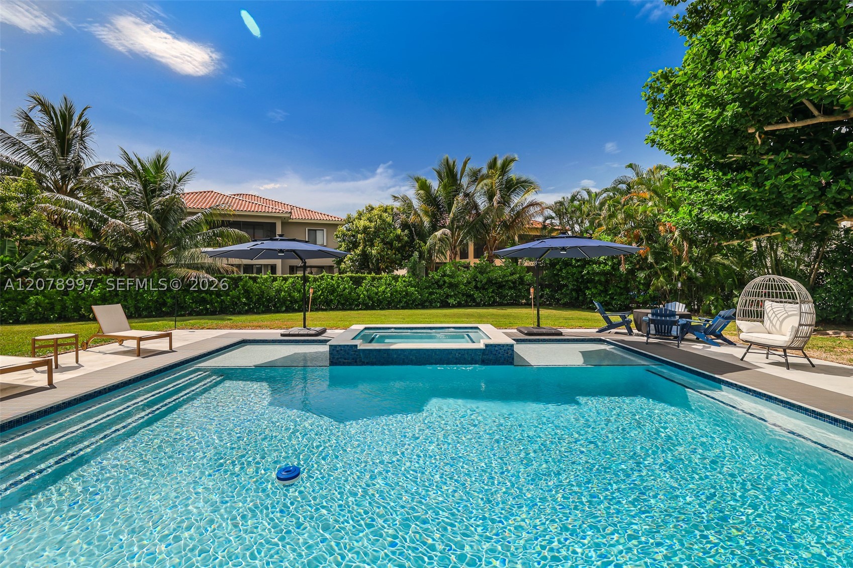 7516 SW 190th St, Cutler Bay FL 33157